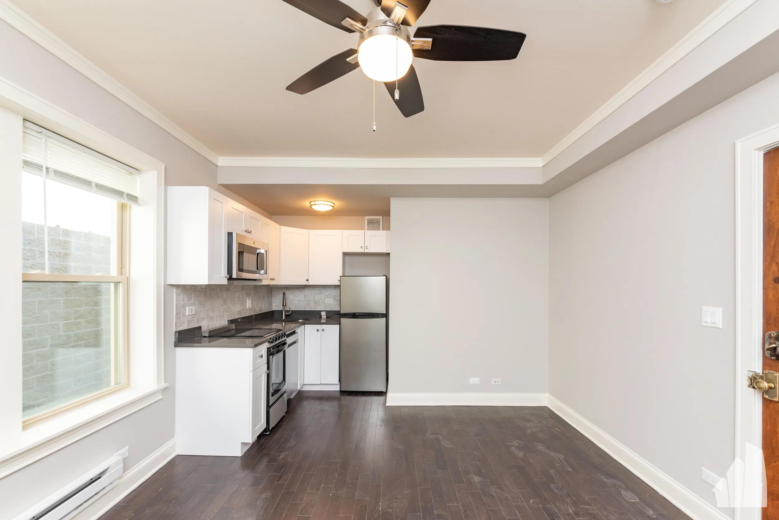 640 W Wrightwood Ave, ,  60614, USA 60614-unit#208-Chicago-IL