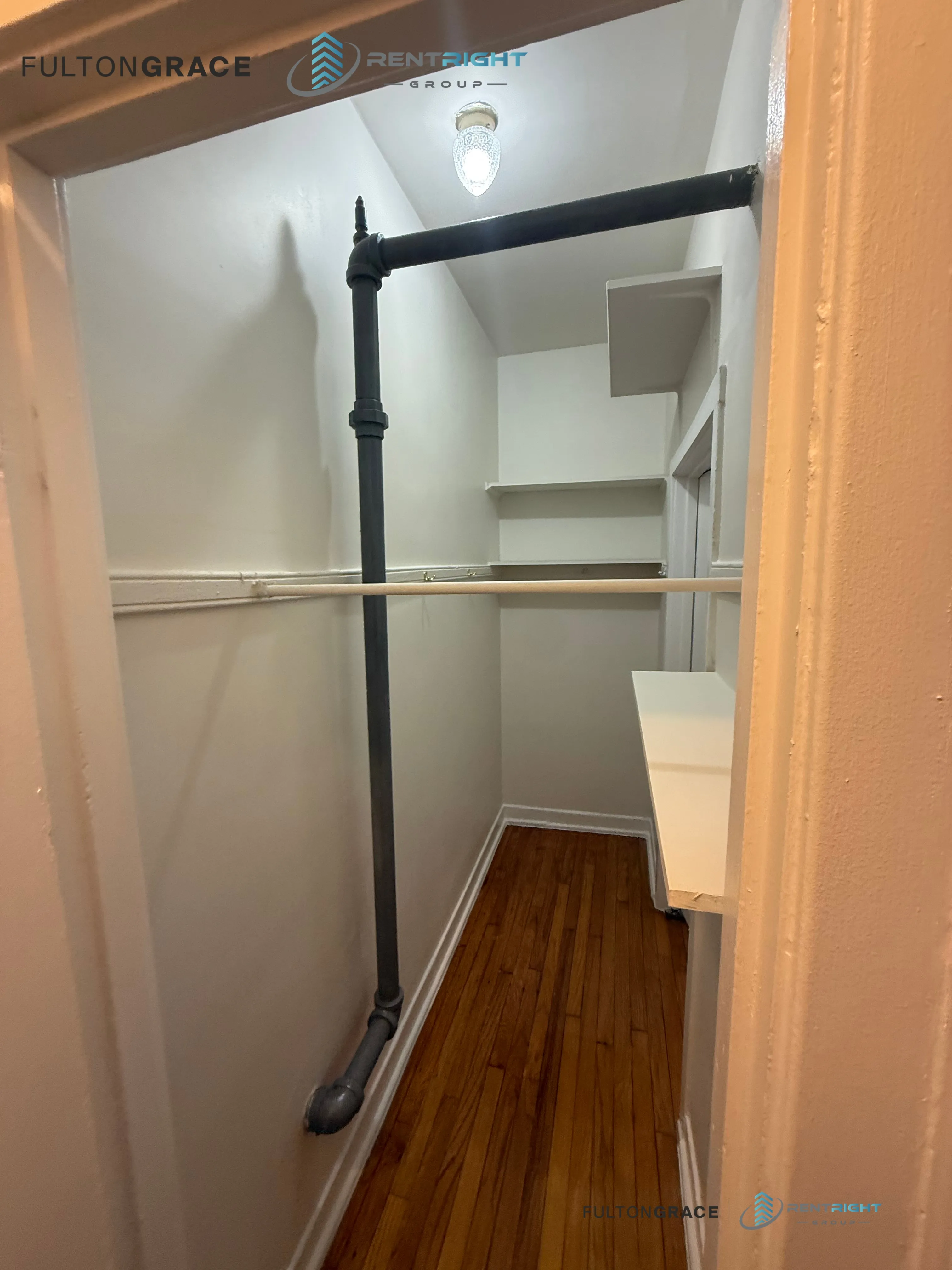 3154 W Belle Plaine Ave, ,  60618, USA 60618-unit#56-GDN-Chicago-IL