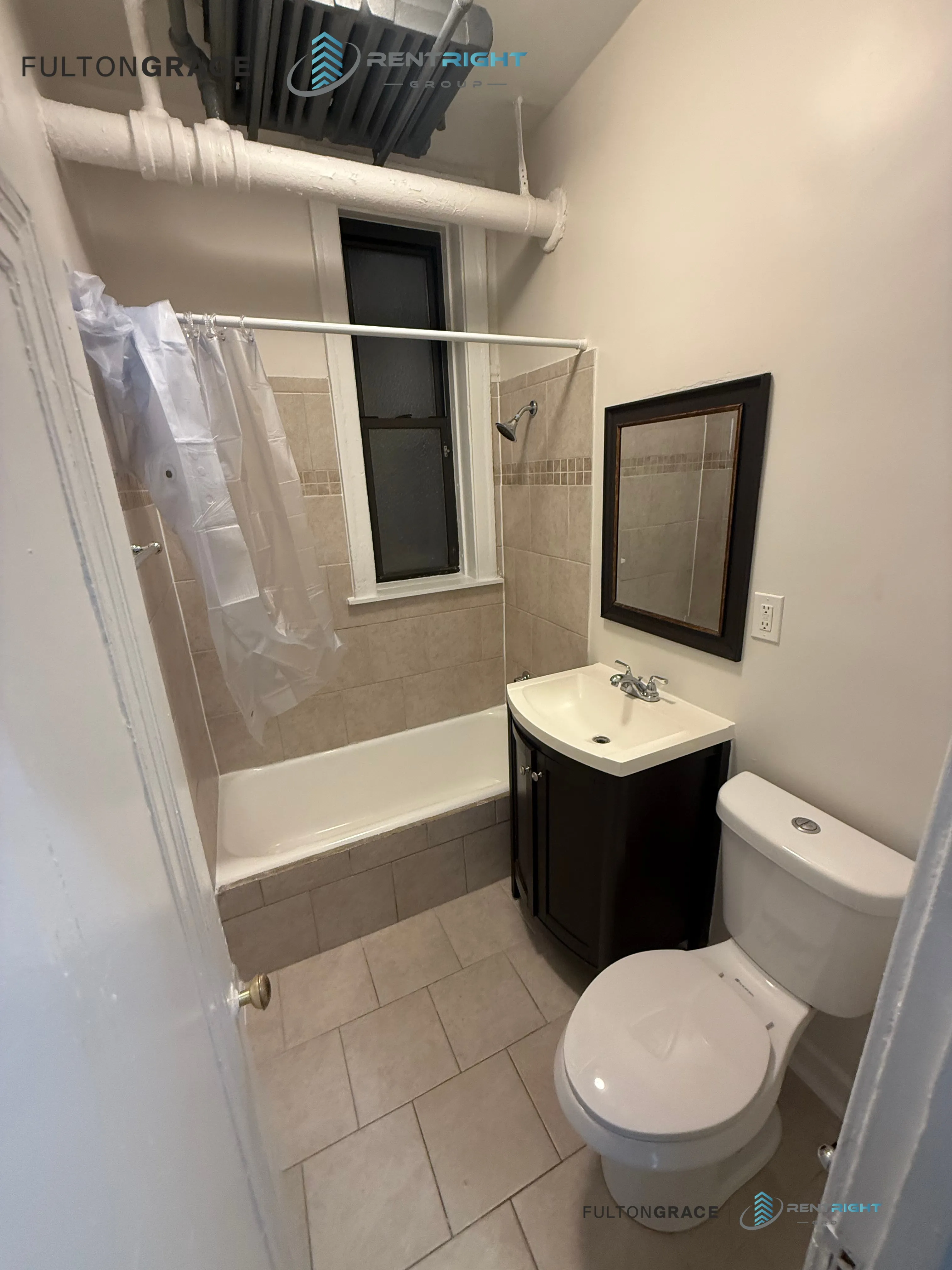 3154 W Belle Plaine Ave, ,  60618, USA 60618-unit#56-GDN-Chicago-IL