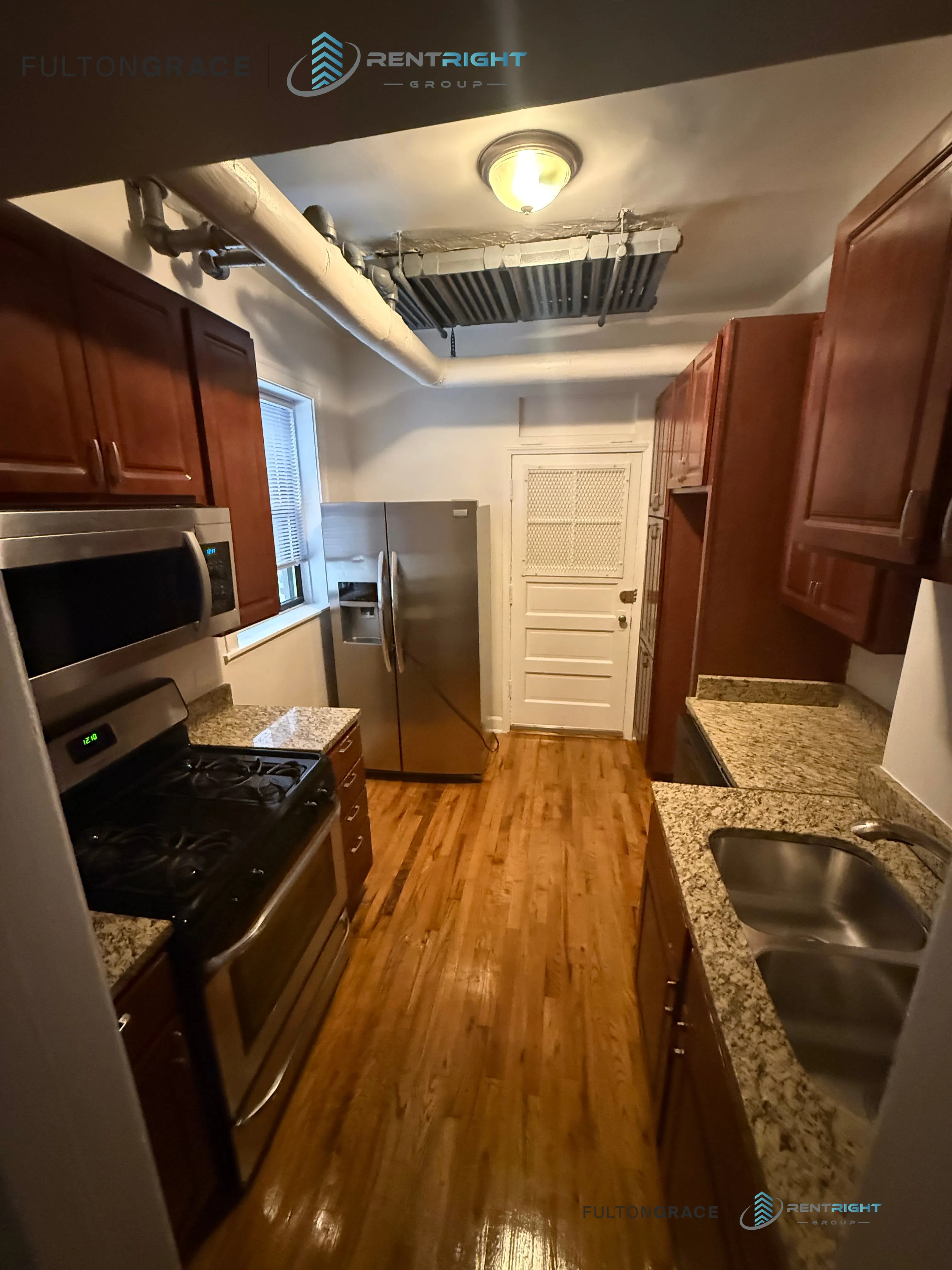 3154 W Belle Plaine Ave, ,  60618, USA 60618-unit#56-GDN-Chicago-IL