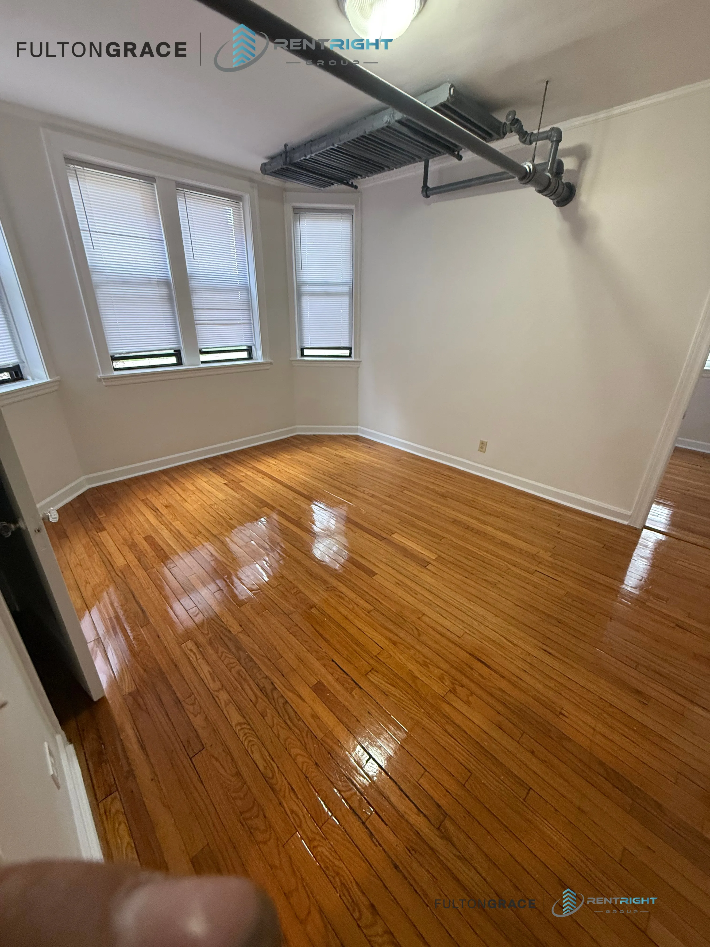 3154 W Belle Plaine Ave, ,  60618, USA 60618-unit#56-GDN-Chicago-IL
