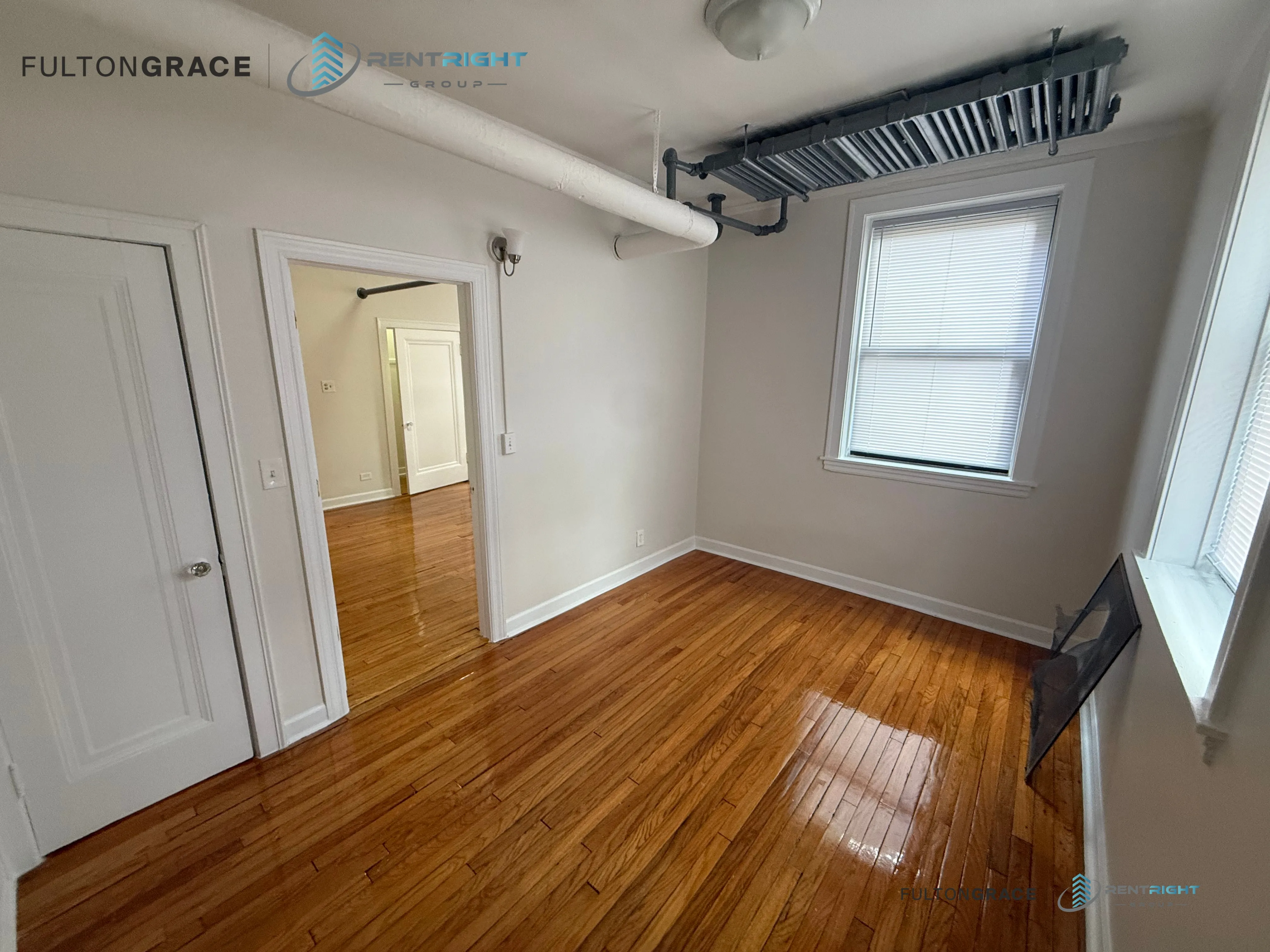 3154 W Belle Plaine Ave, ,  60618, USA 60618-unit#56-GDN-Chicago-IL