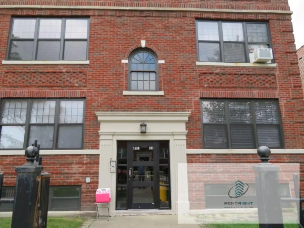 4101 W Fletcher St, , 60618, USA 60618-unit#3124 - 1-Chicago-IL