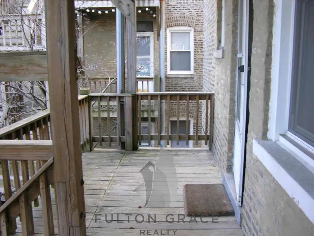 4407 Malden St, ,  60640, USA 60640-unit#09-1F-Chicago-IL