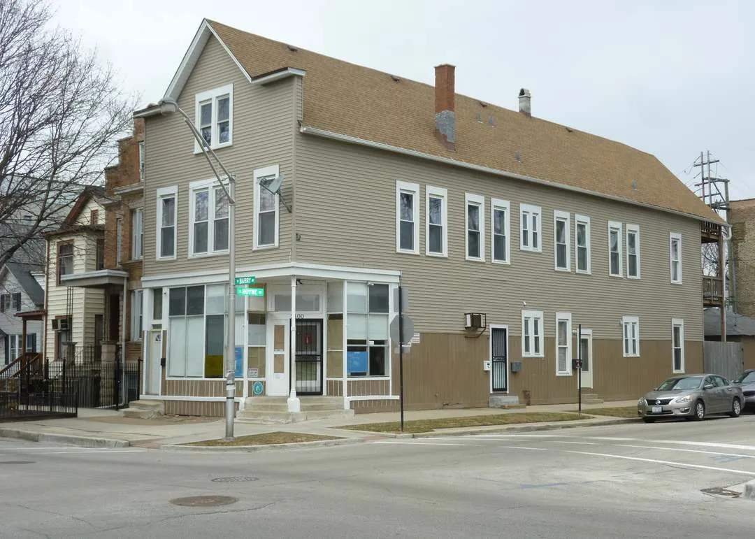 2100 W Barry Ave, , 60618, USA 60618-unit#2-R-Chicago-IL