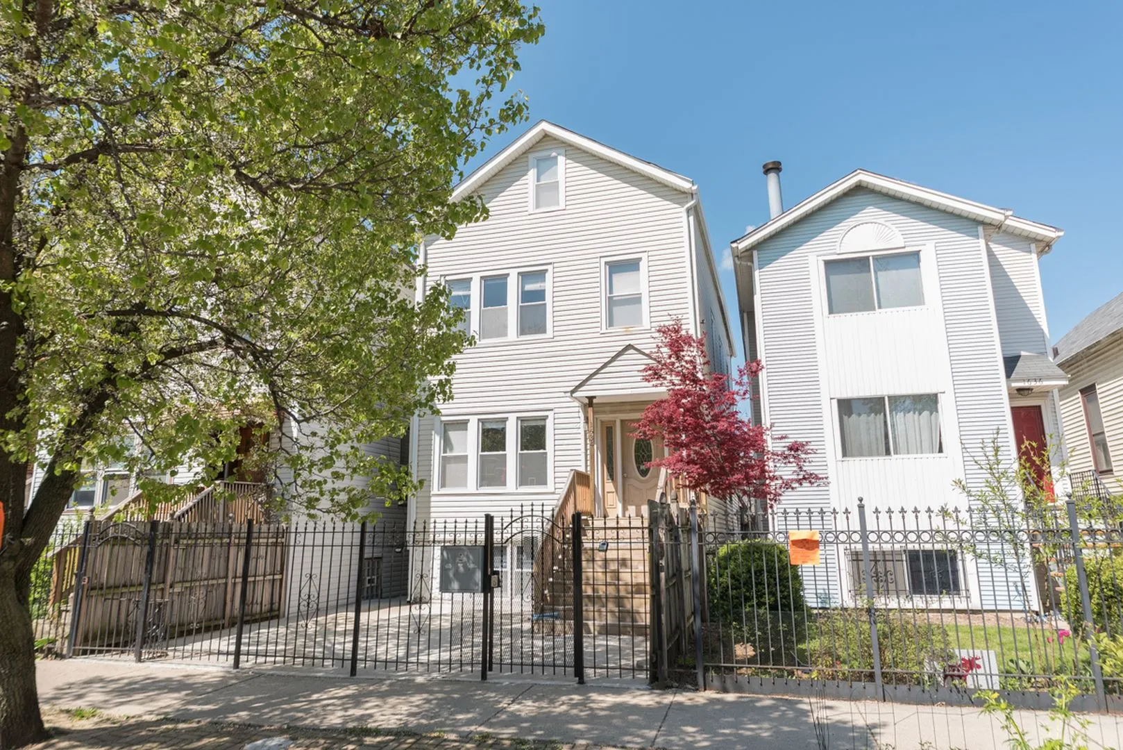 1634 N Campbell Ave, , 60647, USA 60647-unit#1-Chicago-IL