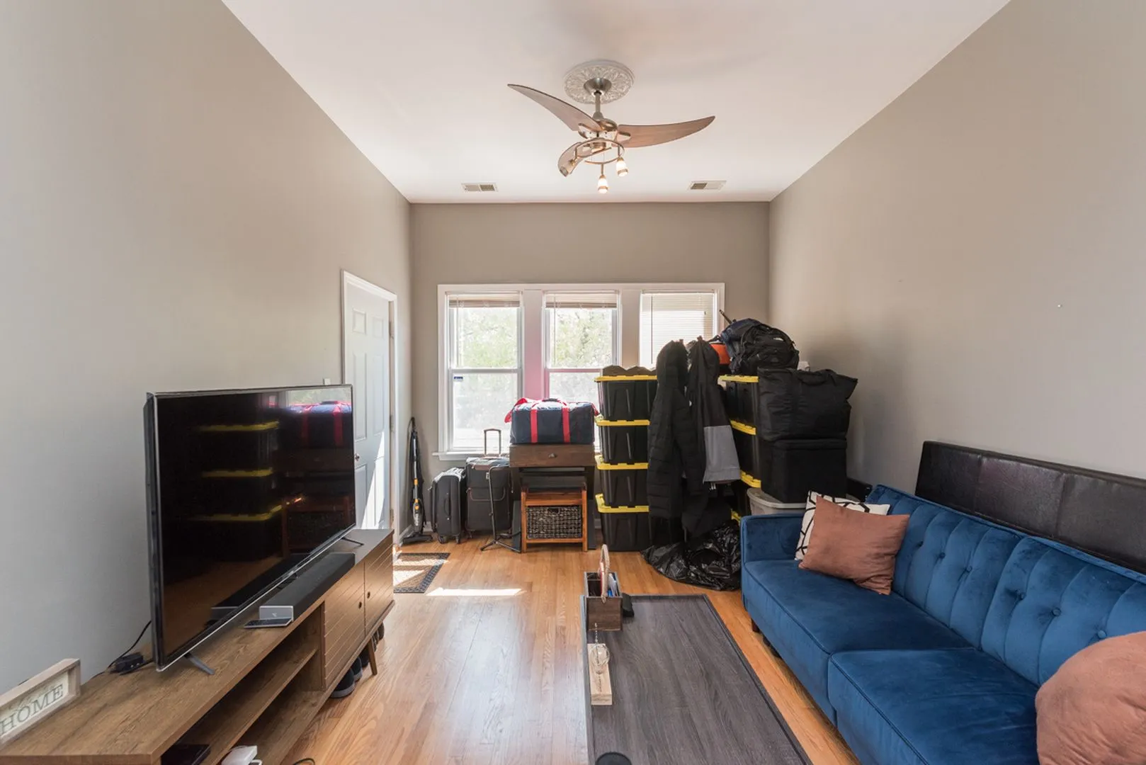 1634 N Campbell Ave, ,  60647, USA 60647-unit#1-Chicago-IL
