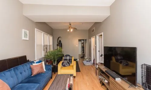 1634 N Campbell Ave, ,  60647, USA 60647-unit#1-Chicago-IL