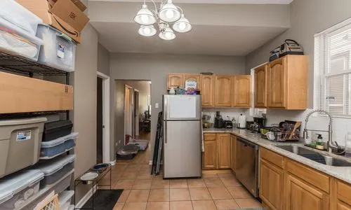 1634 N Campbell Ave, ,  60647, USA 60647-unit#1-Chicago-IL