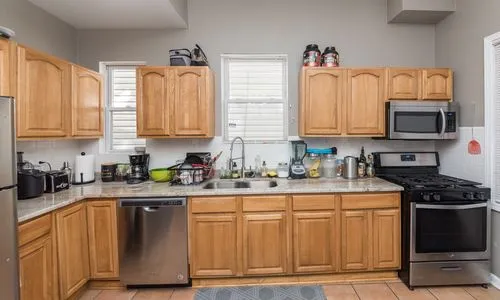 1634 N Campbell Ave, ,  60647, USA 60647-unit#1-Chicago-IL