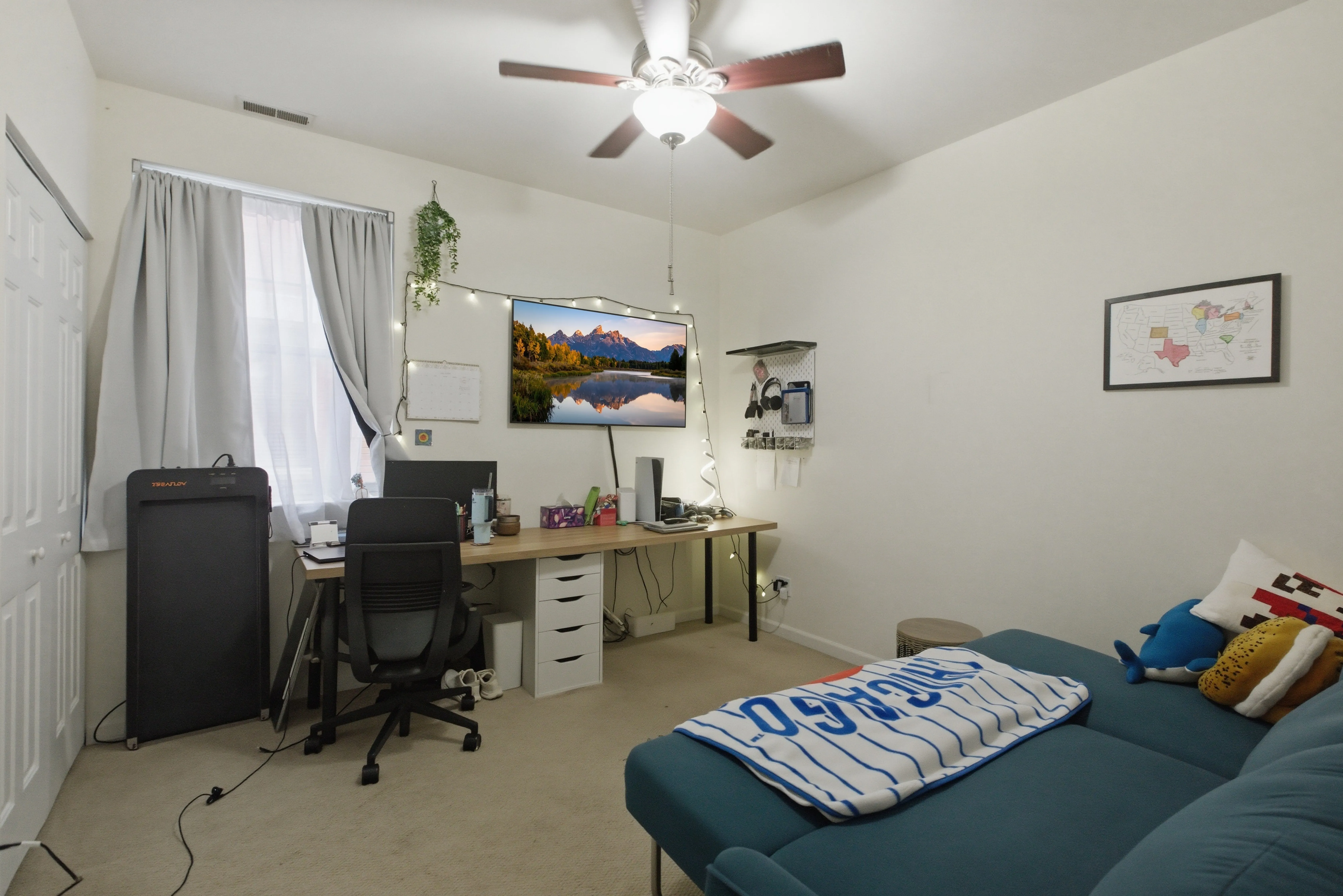 808 W University Ln, , 60608, USA 60608-unit#2B-Chicago-IL