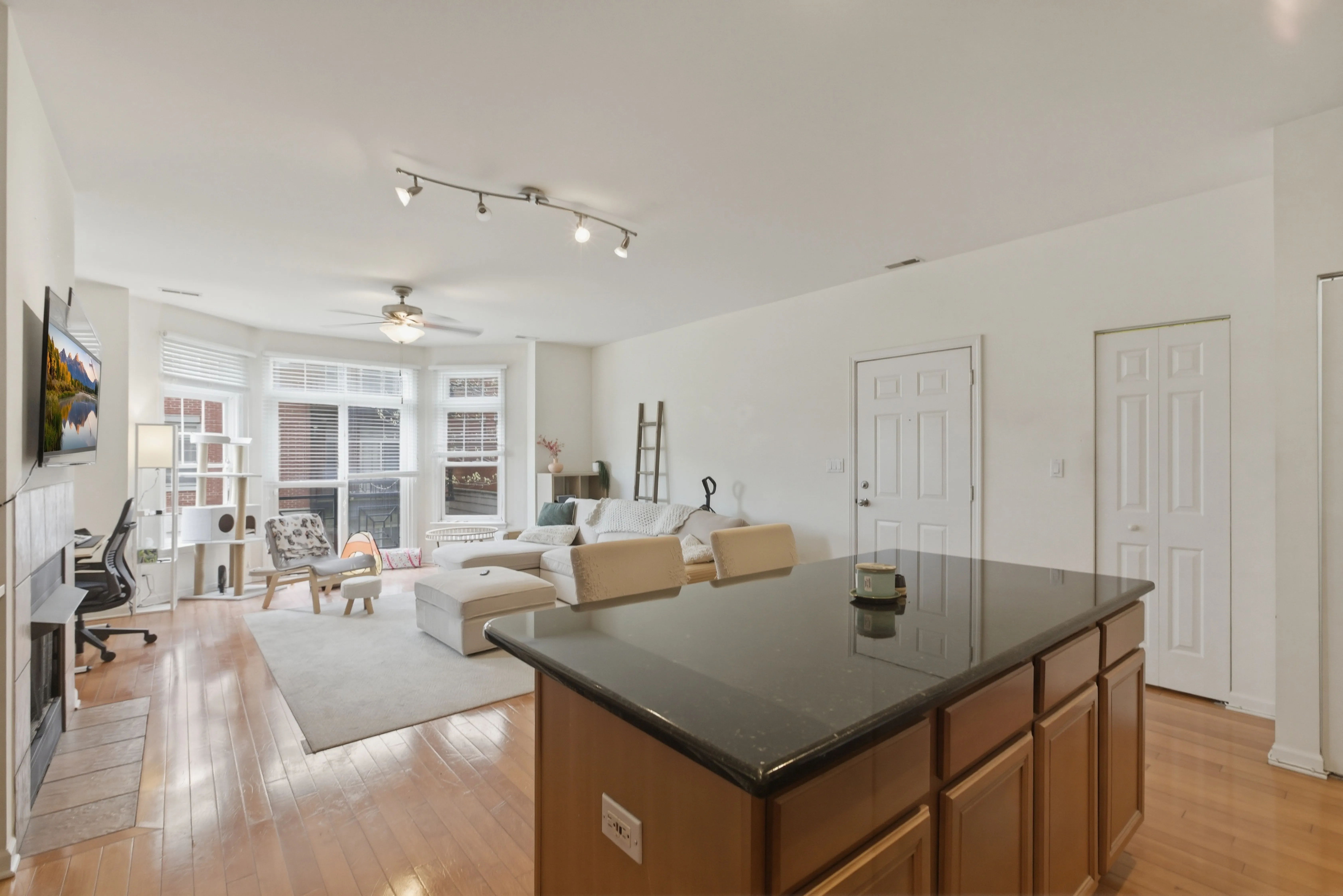 808 W University Ln, , 60608, USA 60608-unit#2B-Chicago-IL
