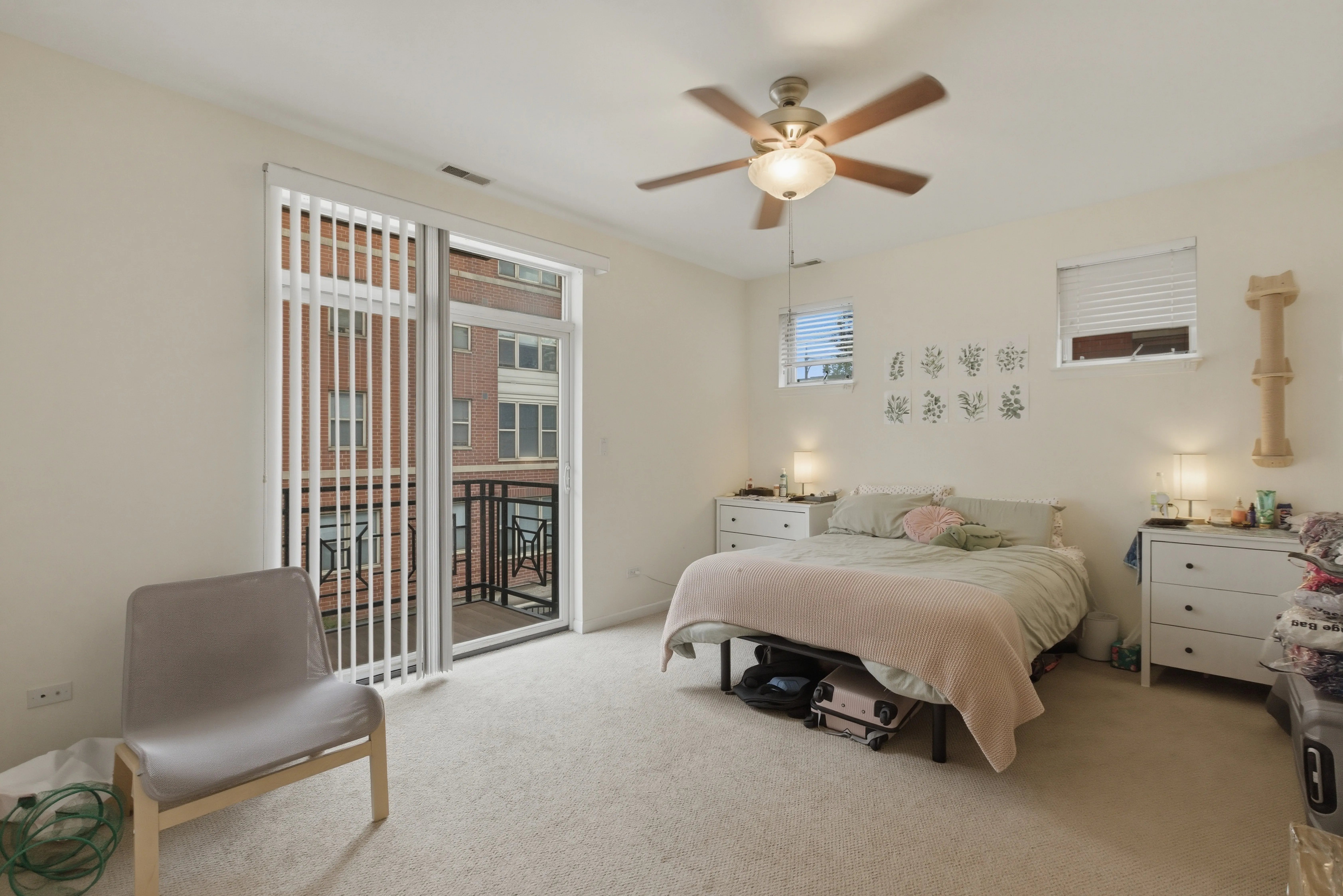 808 W University Ln, , 60608, USA 60608-unit#2B-Chicago-IL