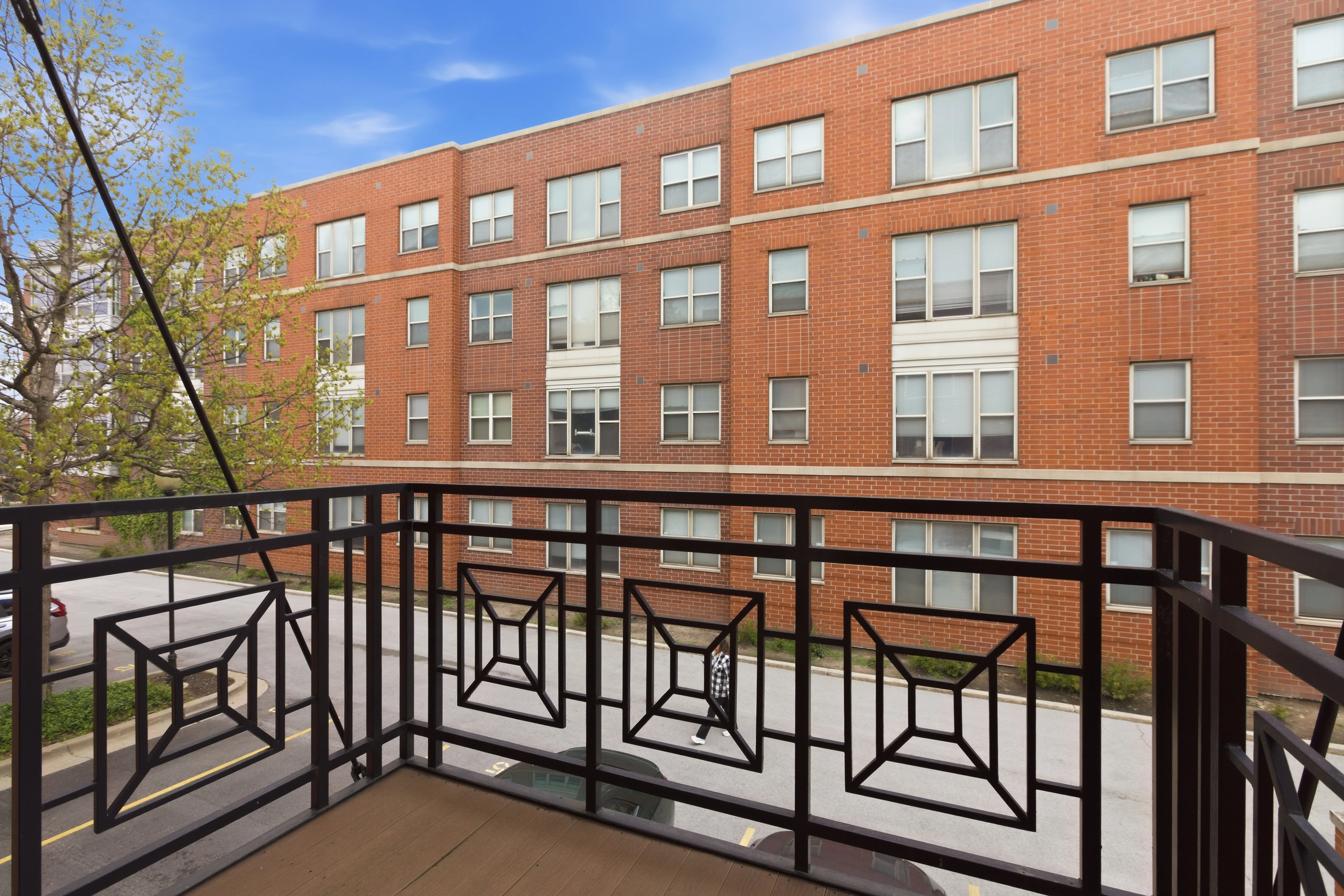 808 W University Ln, , 60608, USA 60608-unit#2B-Chicago-IL