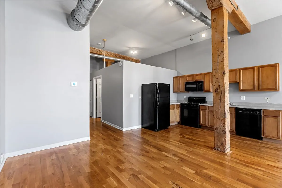 1822 S Bishop St, ,  60608, USA 60608-unit#304-Chicago-IL