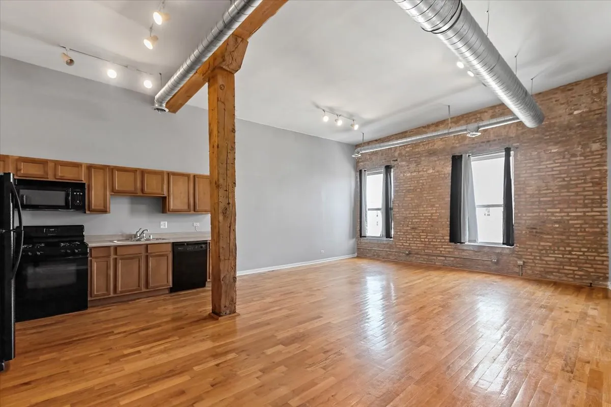 1822 S Bishop St, ,  60608, USA 60608-unit#304-Chicago-IL