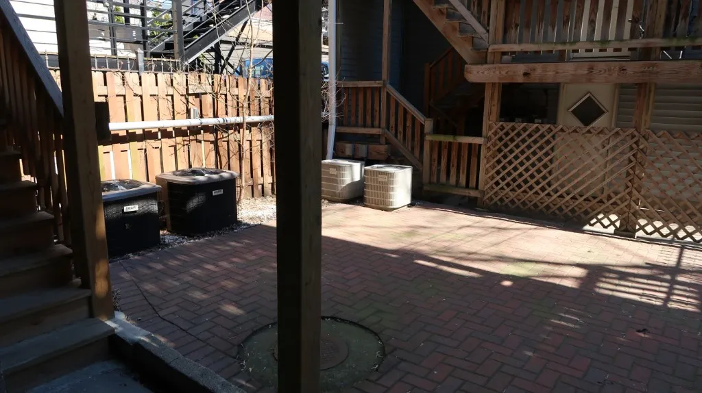1445 N Bosworth Ave, , 60642, USA 60642-unit#CH-2-Chicago-IL