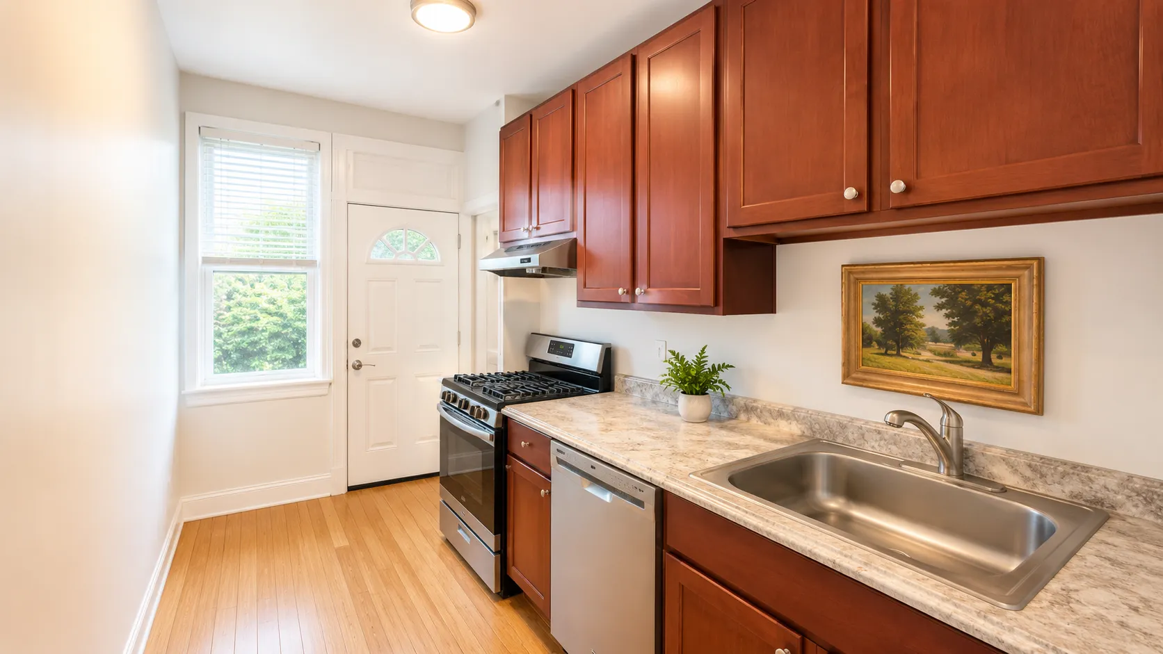 2348 W Addison St, ,  60618, USA 60618-unit#C2-Chicago-IL