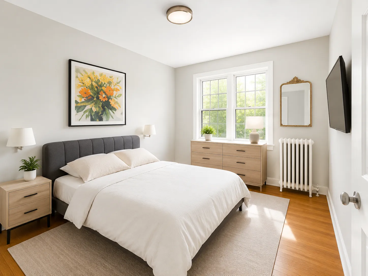 2348 W Addison St, ,  60618, USA 60618-unit#C2-Chicago-IL