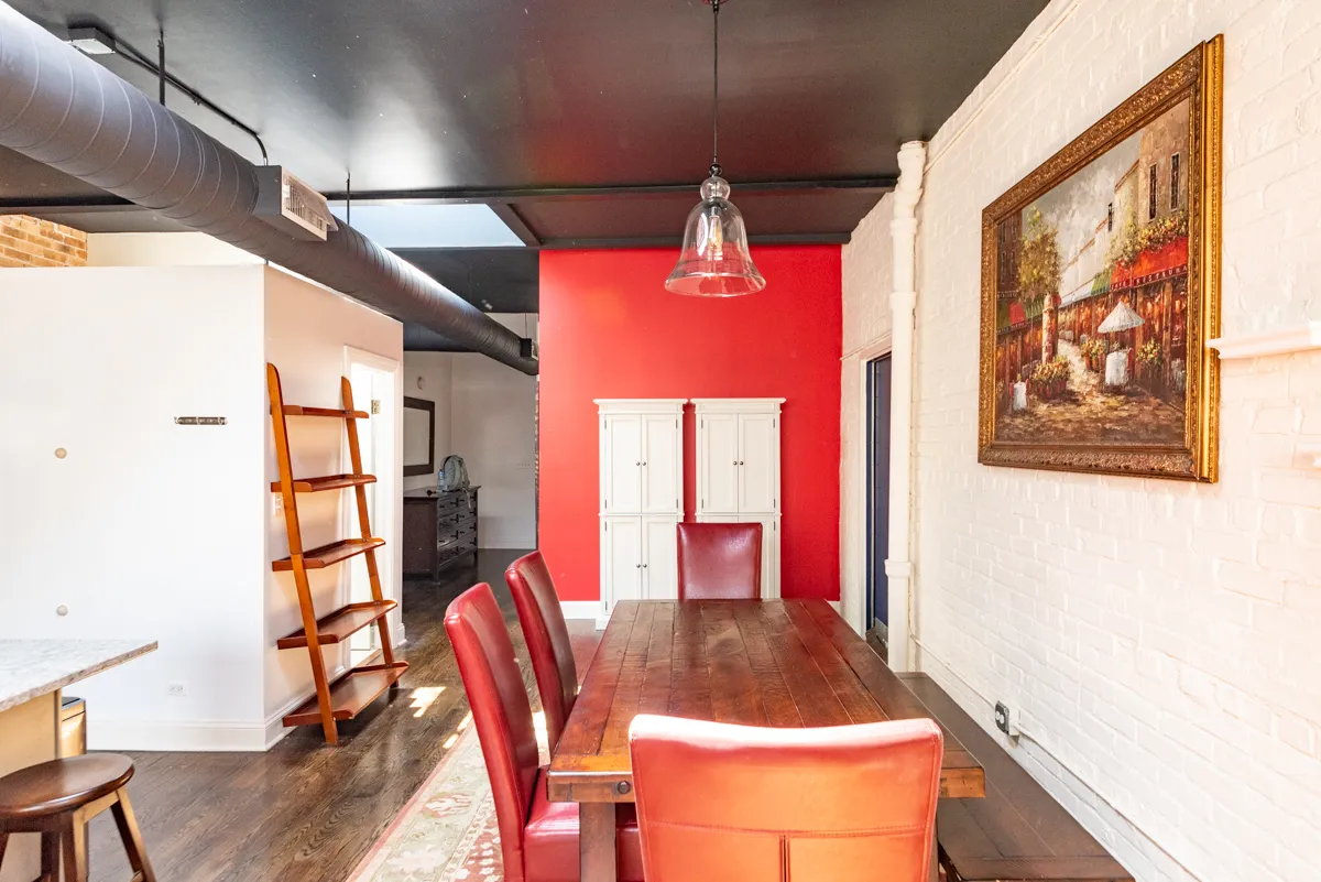 1214 W Belmont Ave, ,  60657, USA 60657-unit#2R-Chicago-IL