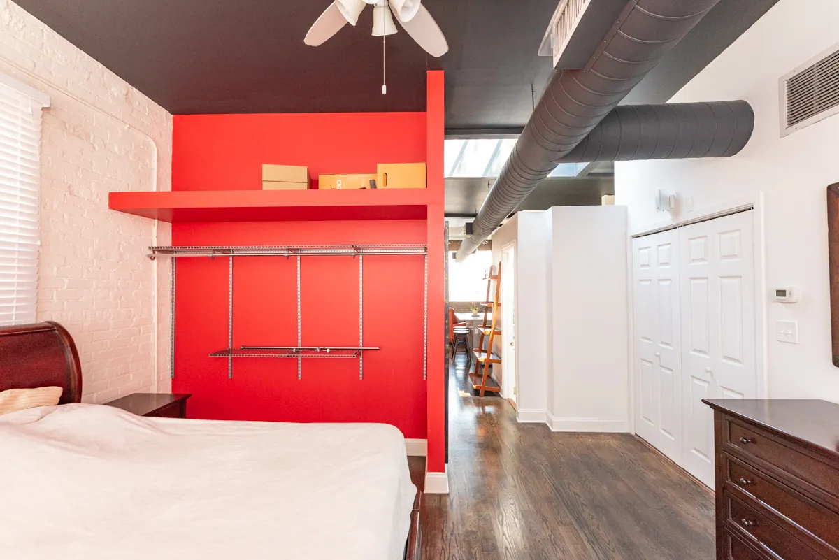 1214 W Belmont Ave, ,  60657, USA 60657-unit#2R-Chicago-IL