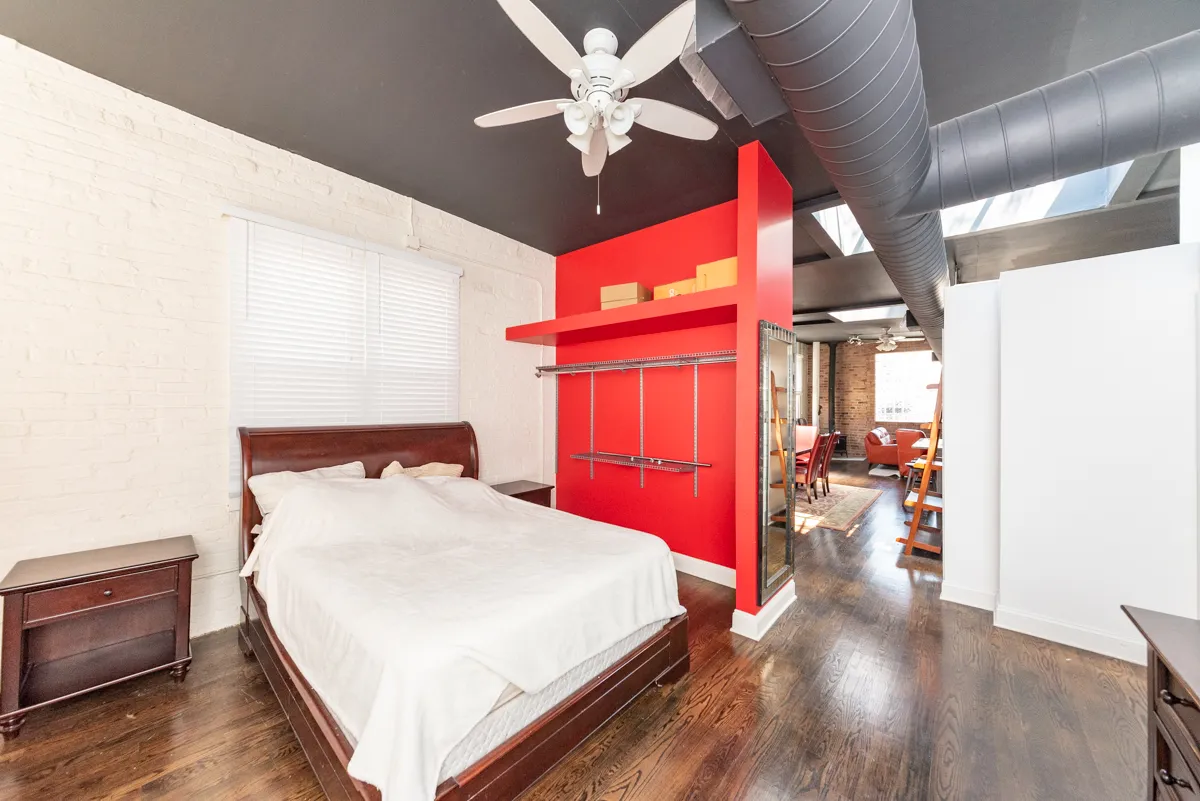 1214 W Belmont Ave, ,  60657, USA 60657-unit#2R-Chicago-IL