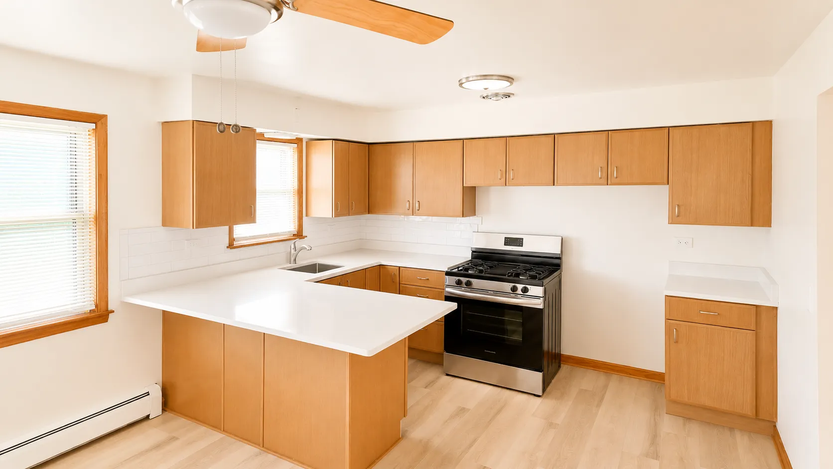 5834 W Montrose Ave, , 60634, USA 60634-unit#2N-Chicago-IL