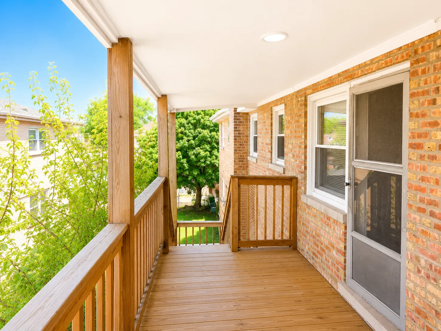 5834 W Montrose Ave, , 60634, USA 60634-unit#2N-Chicago-IL