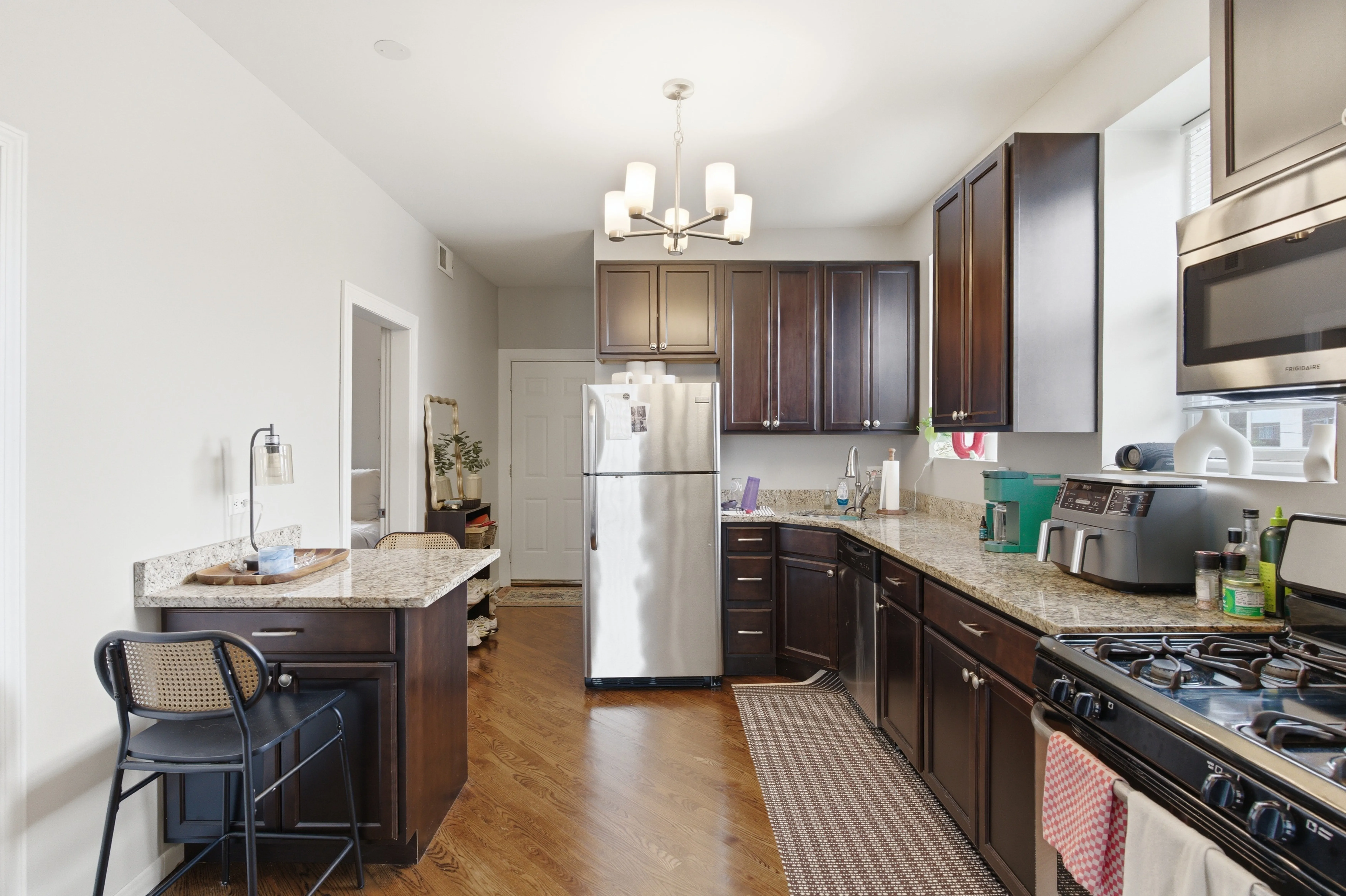 2348 W Moffat St, ,  60647, USA 60647-unit#3R-Chicago-IL