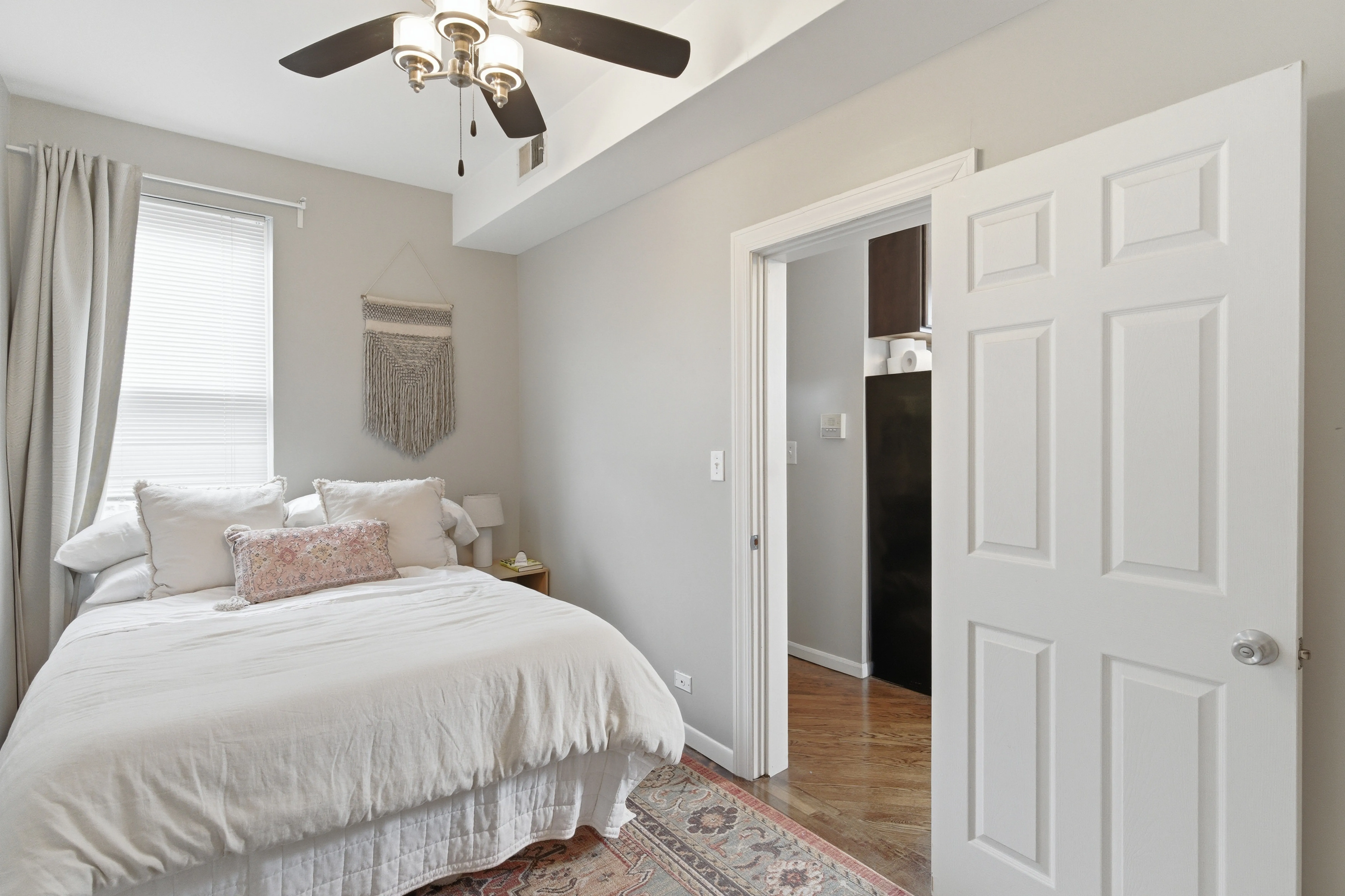 2348 W Moffat St, ,  60647, USA 60647-unit#3R-Chicago-IL
