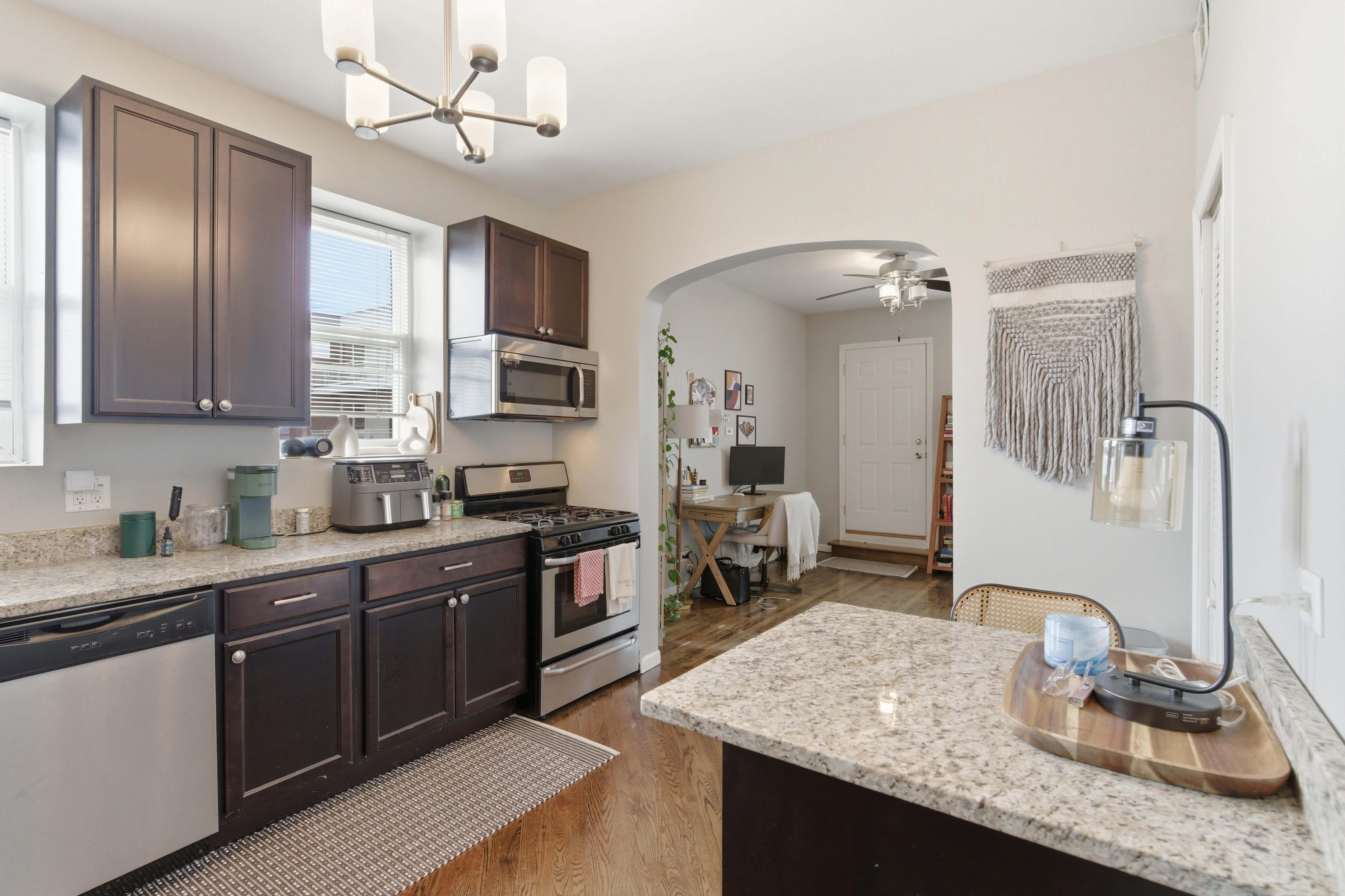 2348 W Moffat St, ,  60647, USA 60647-unit#3R-Chicago-IL