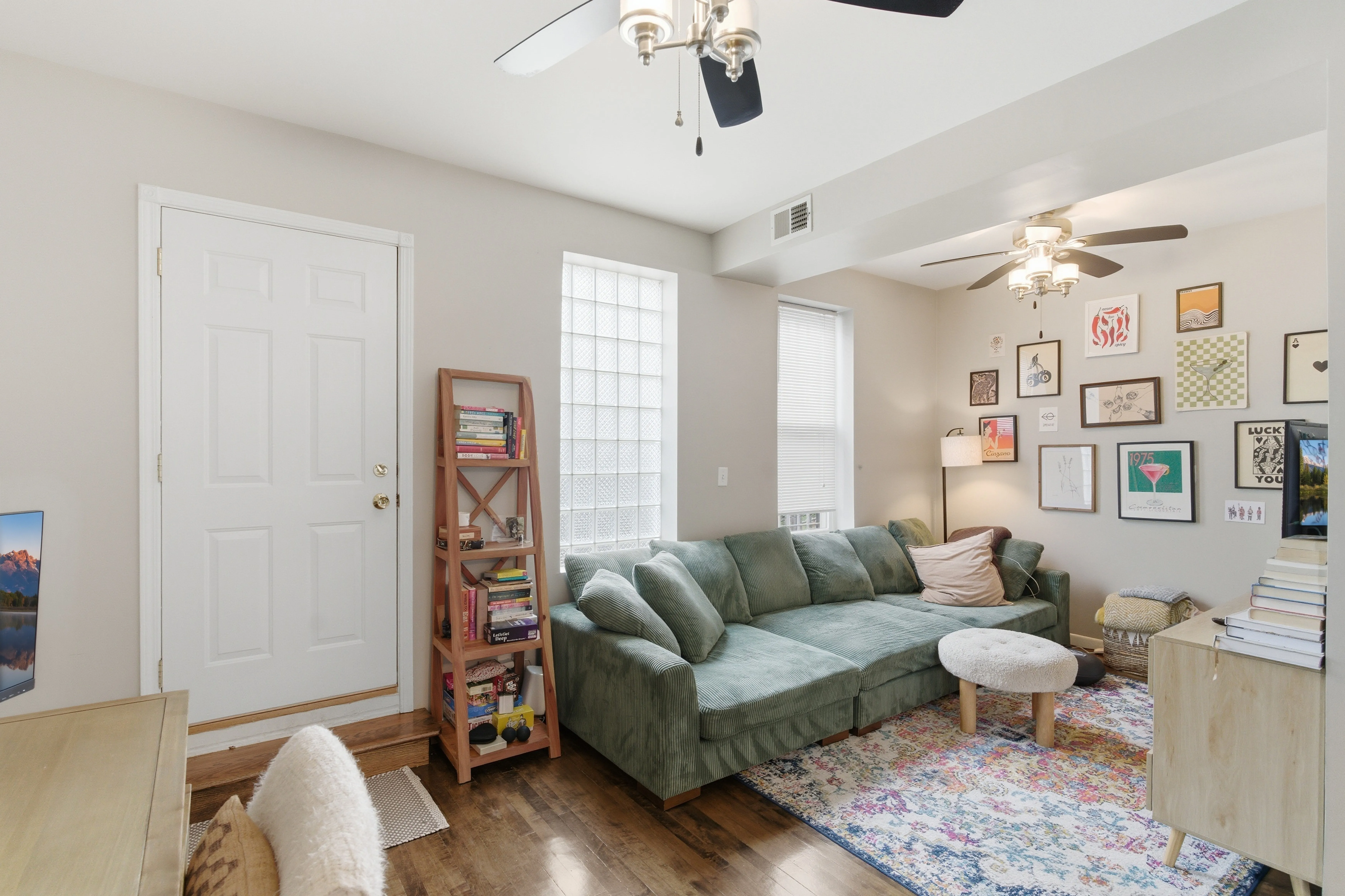 2348 W Moffat St, ,  60647, USA 60647-unit#3R-Chicago-IL