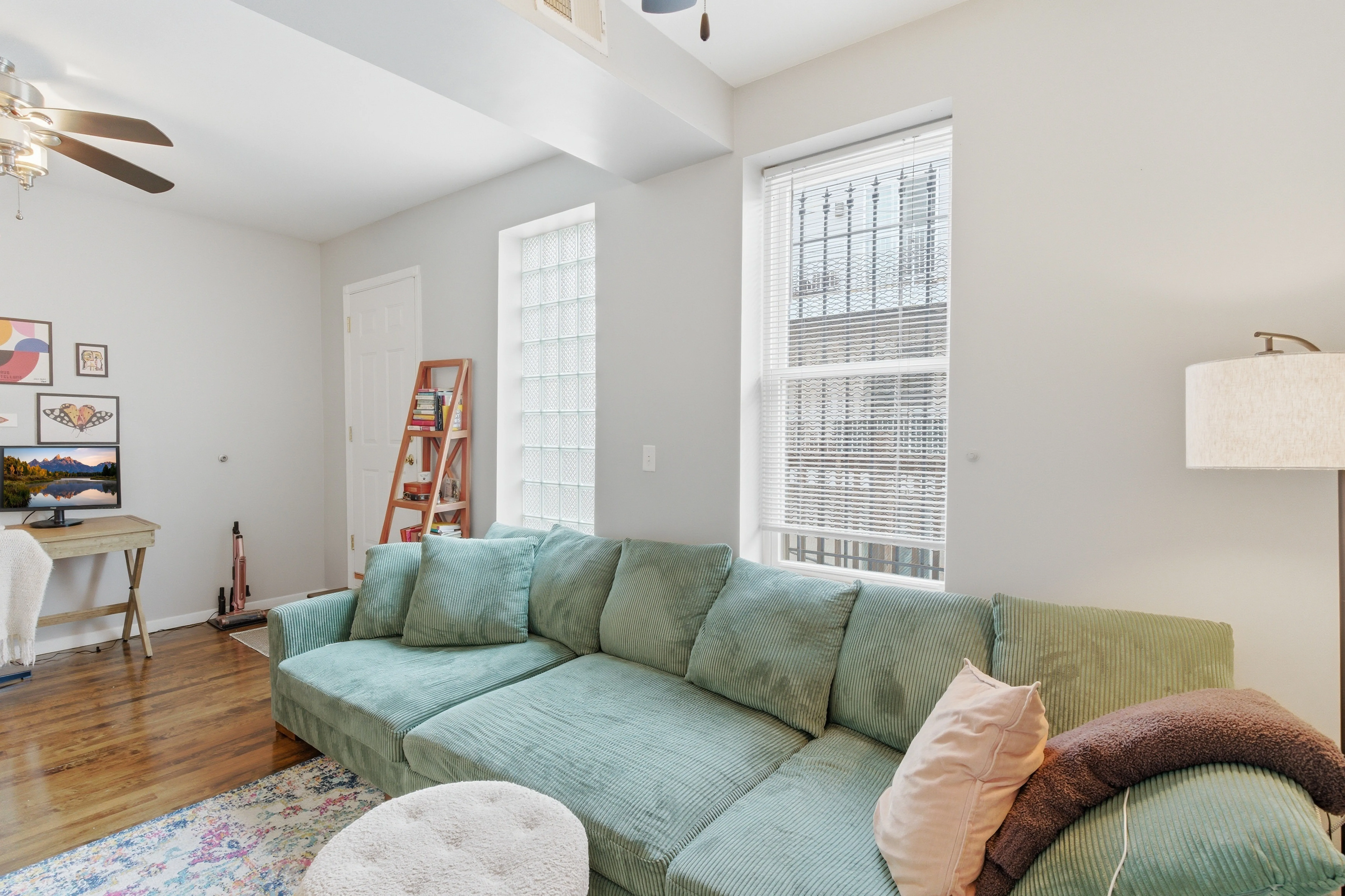 2348 W Moffat St, ,  60647, USA 60647-unit#3R-Chicago-IL