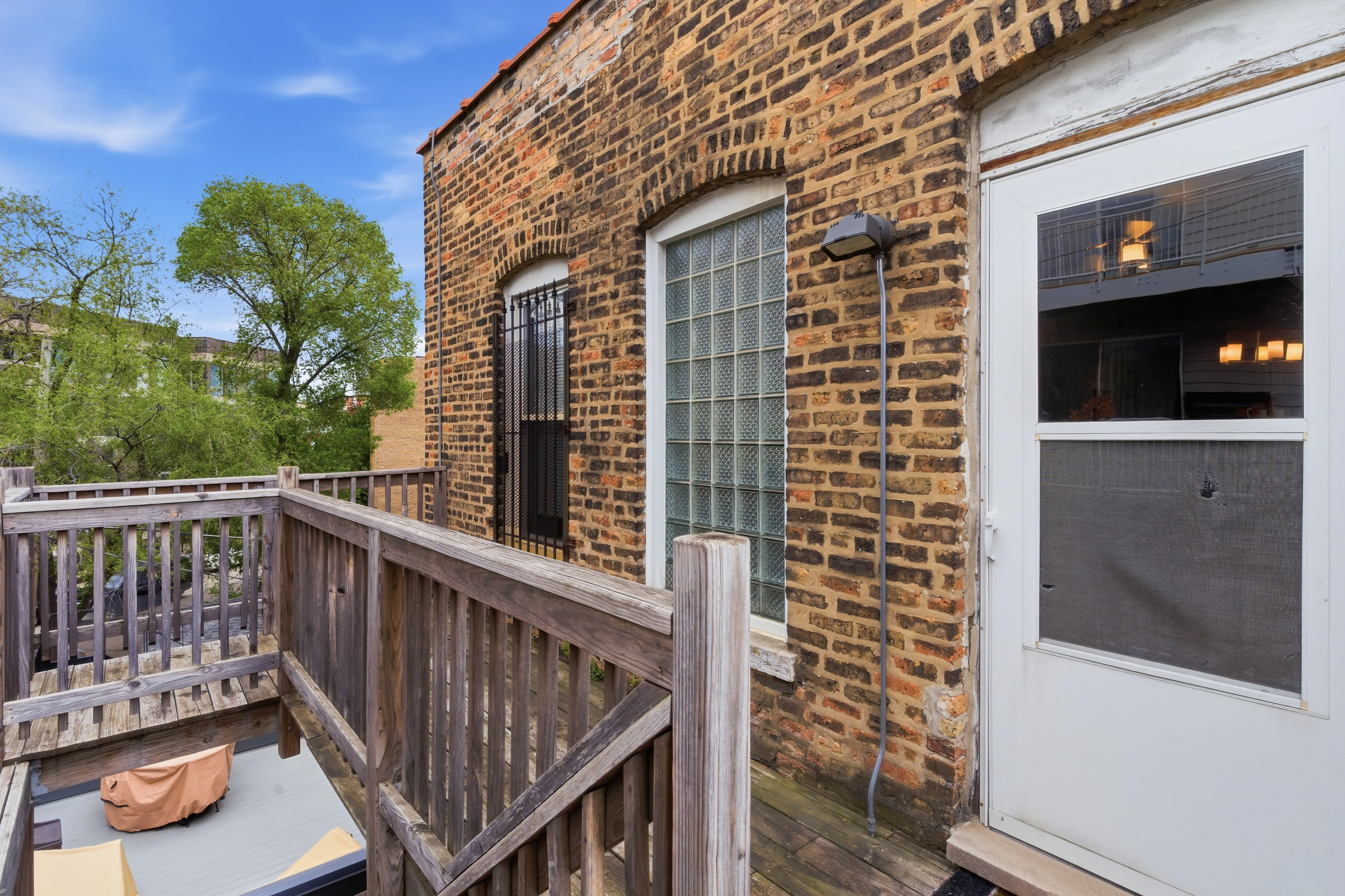 2348 W Moffat St, ,  60647, USA 60647-unit#3R-Chicago-IL