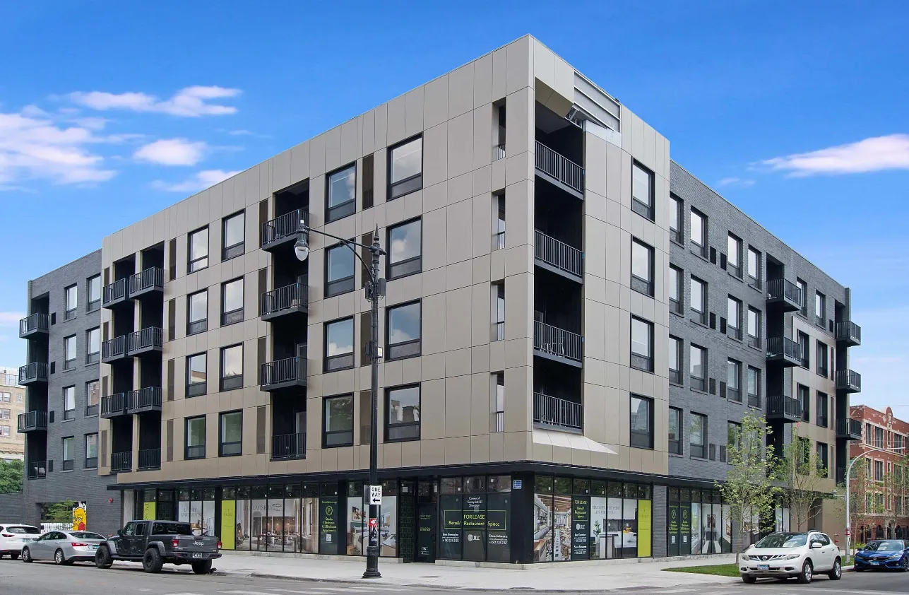 948 W Sunnyside Ave, , 60640, USA 60640-unit#508-Chicago-IL