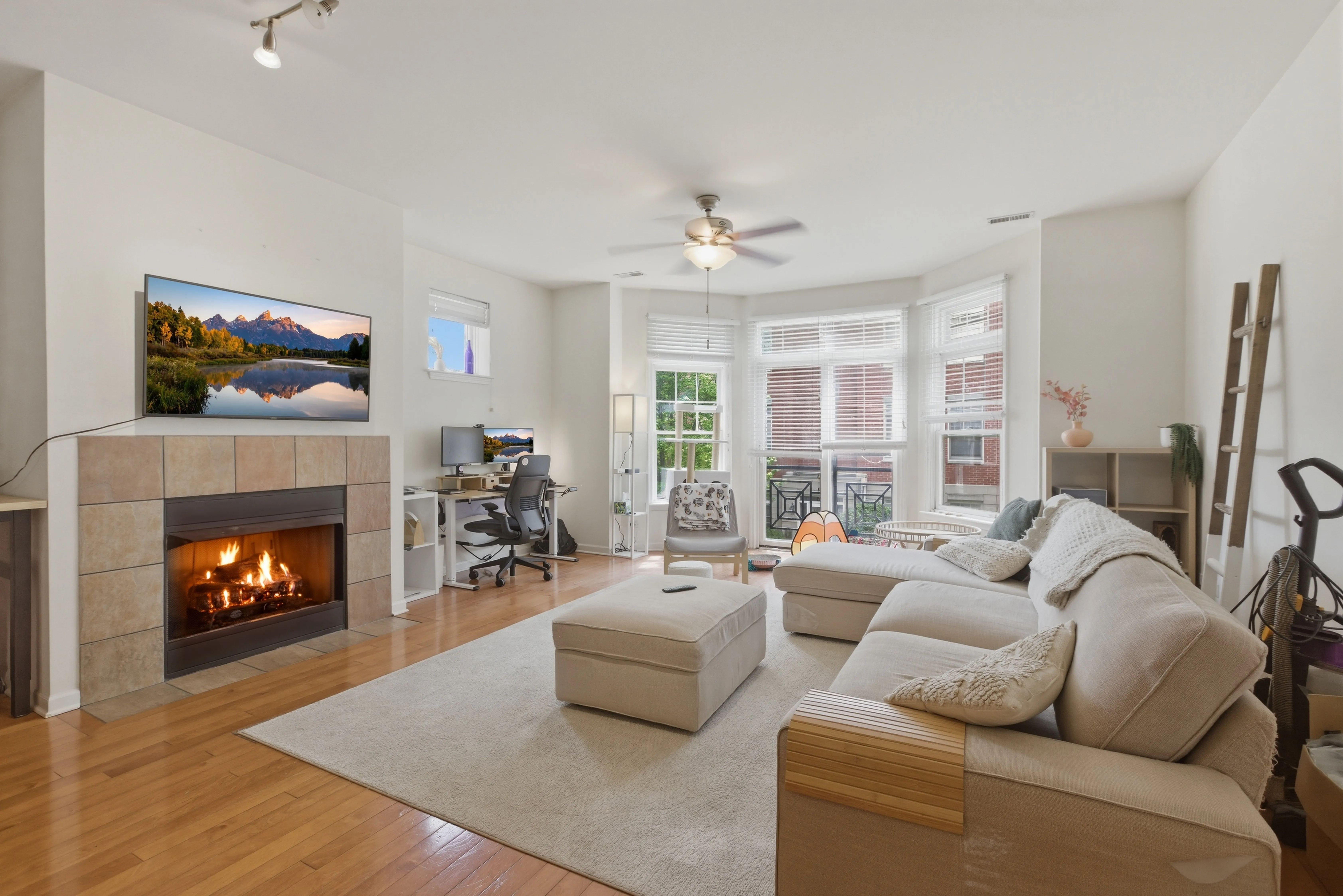 808 W University Ln, , 60608, USA 60608-unit#2B-Chicago-IL