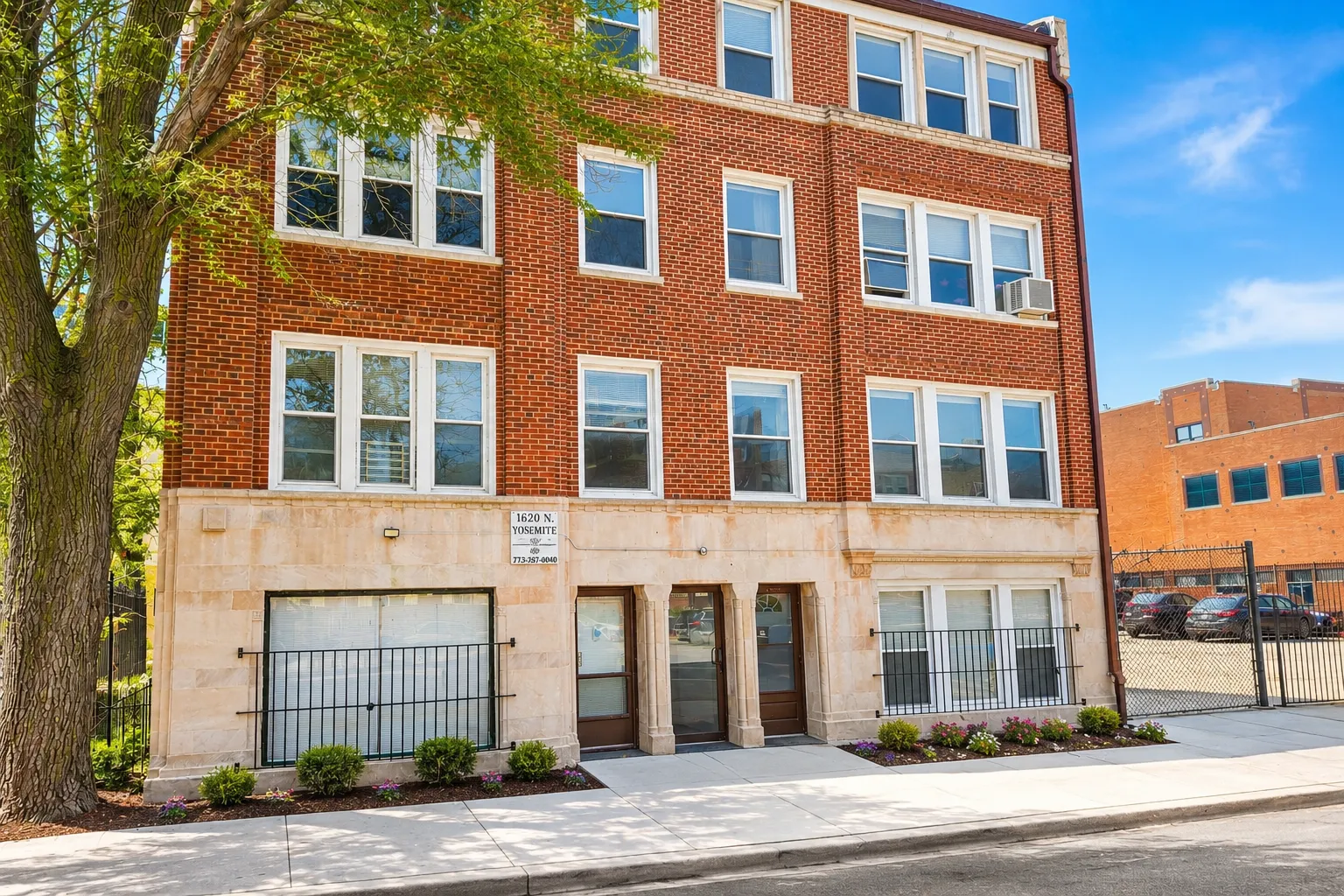 1635 W Morse Ave, , 60626, USA 60626-unit#308-Chicago-IL