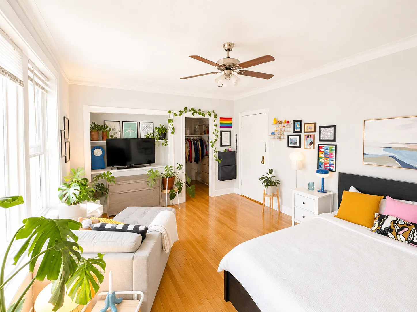 1635 W Morse Ave, ,  60626, USA 60626-unit#308-Chicago-IL
