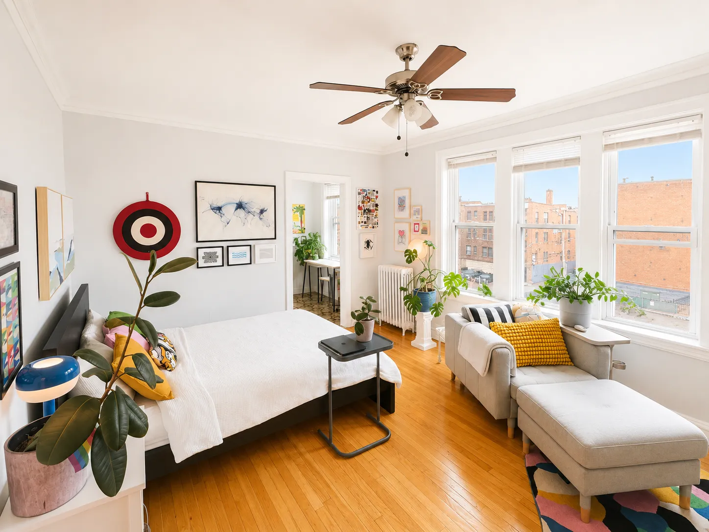 1635 W Morse Ave, ,  60626, USA 60626-unit#308-Chicago-IL