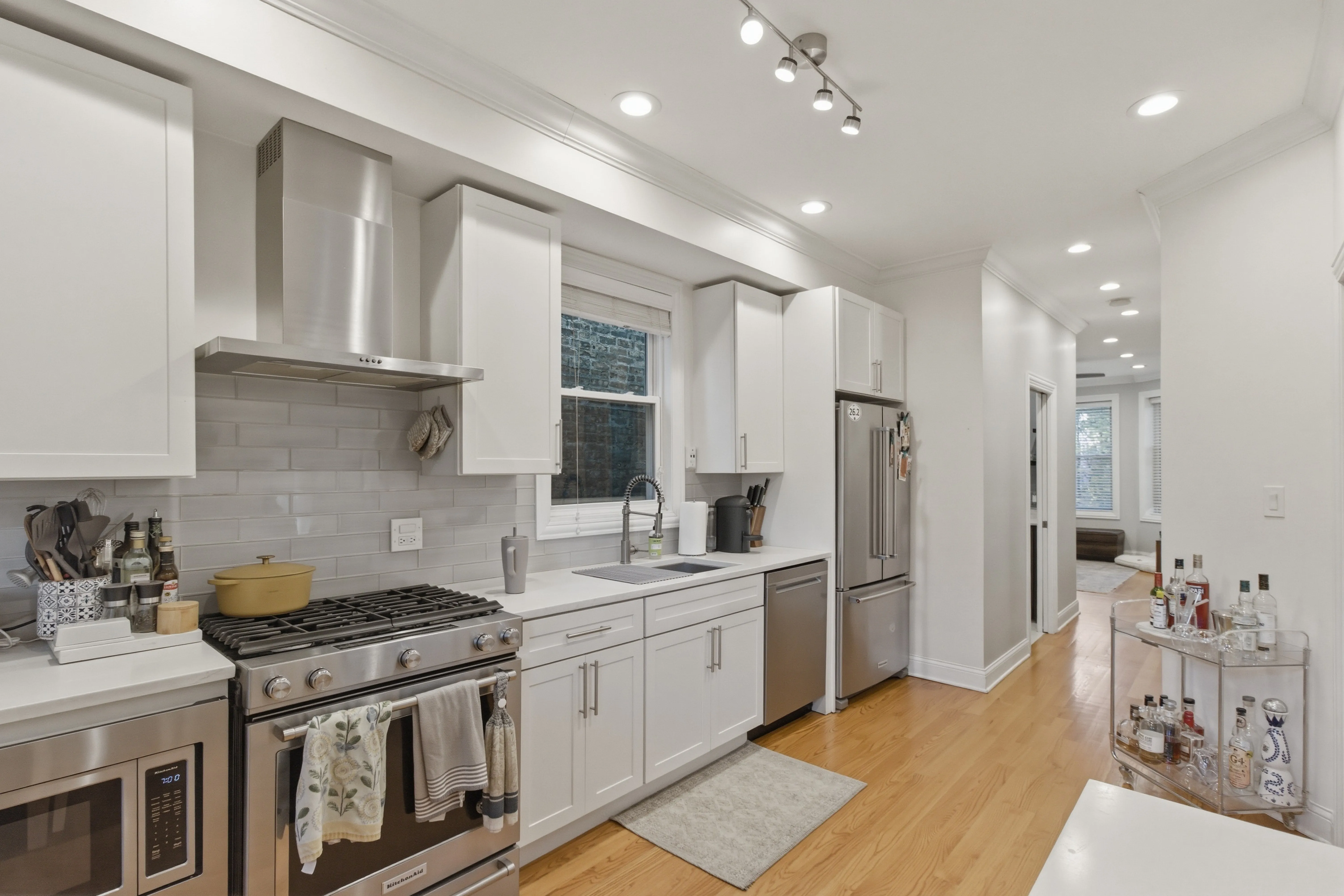 1444 W Diversey Pkwy, , 60614, USA 60614-unit#2-Chicago-IL
