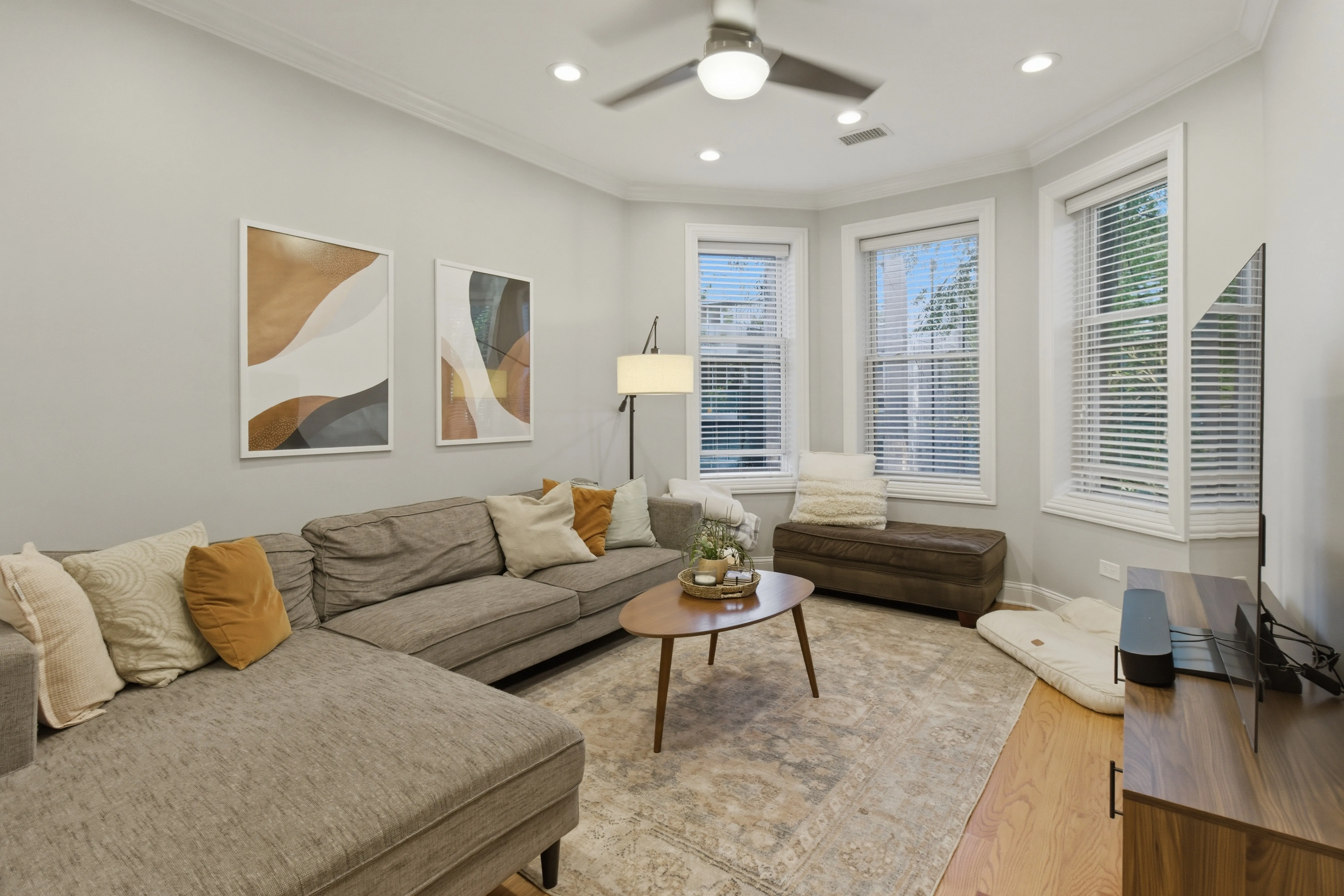 1444 W Diversey Pkwy, , 60614, USA 60614-unit#2-Chicago-IL