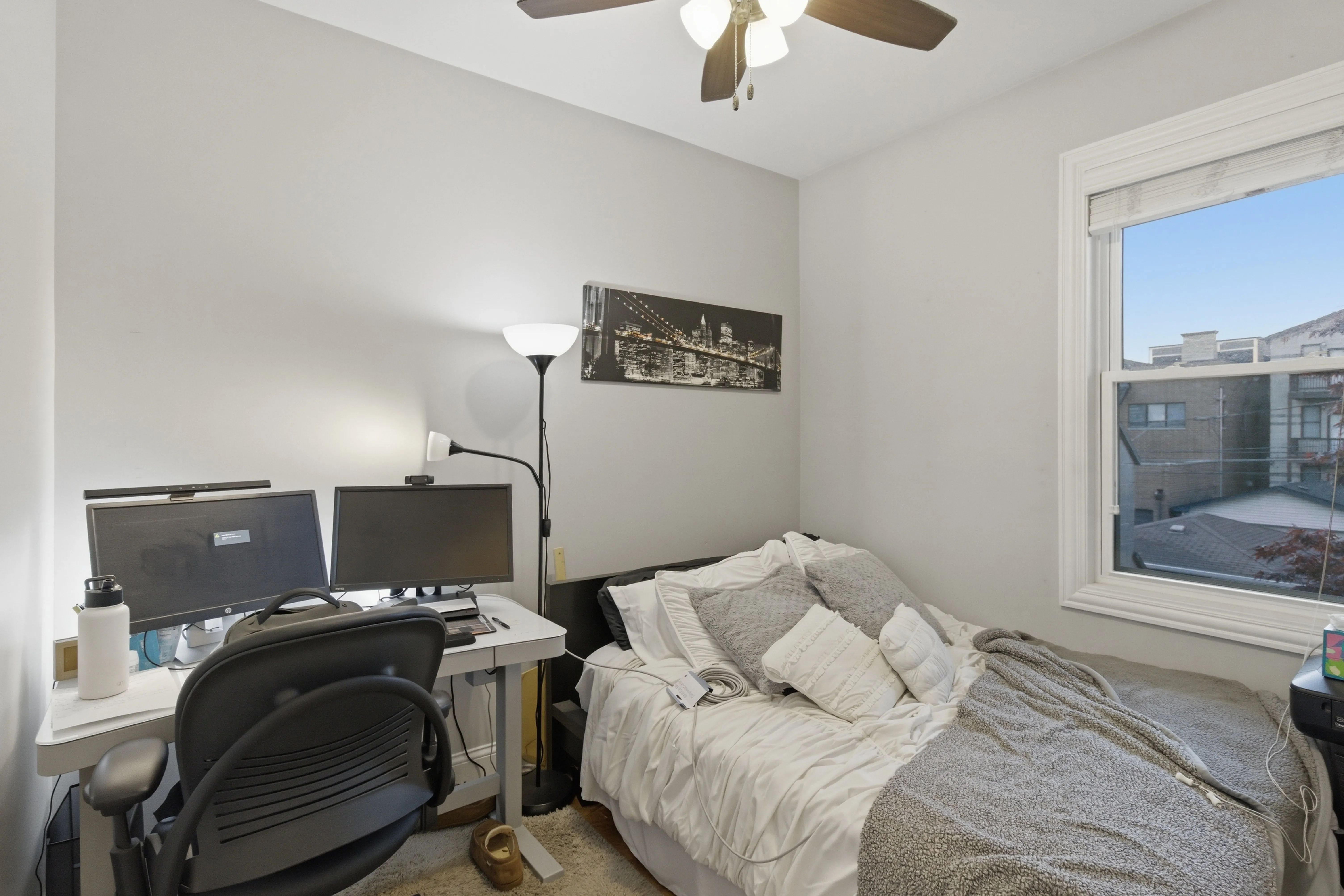 1444 W Diversey Pkwy, , 60614, USA 60614-unit#2-Chicago-IL