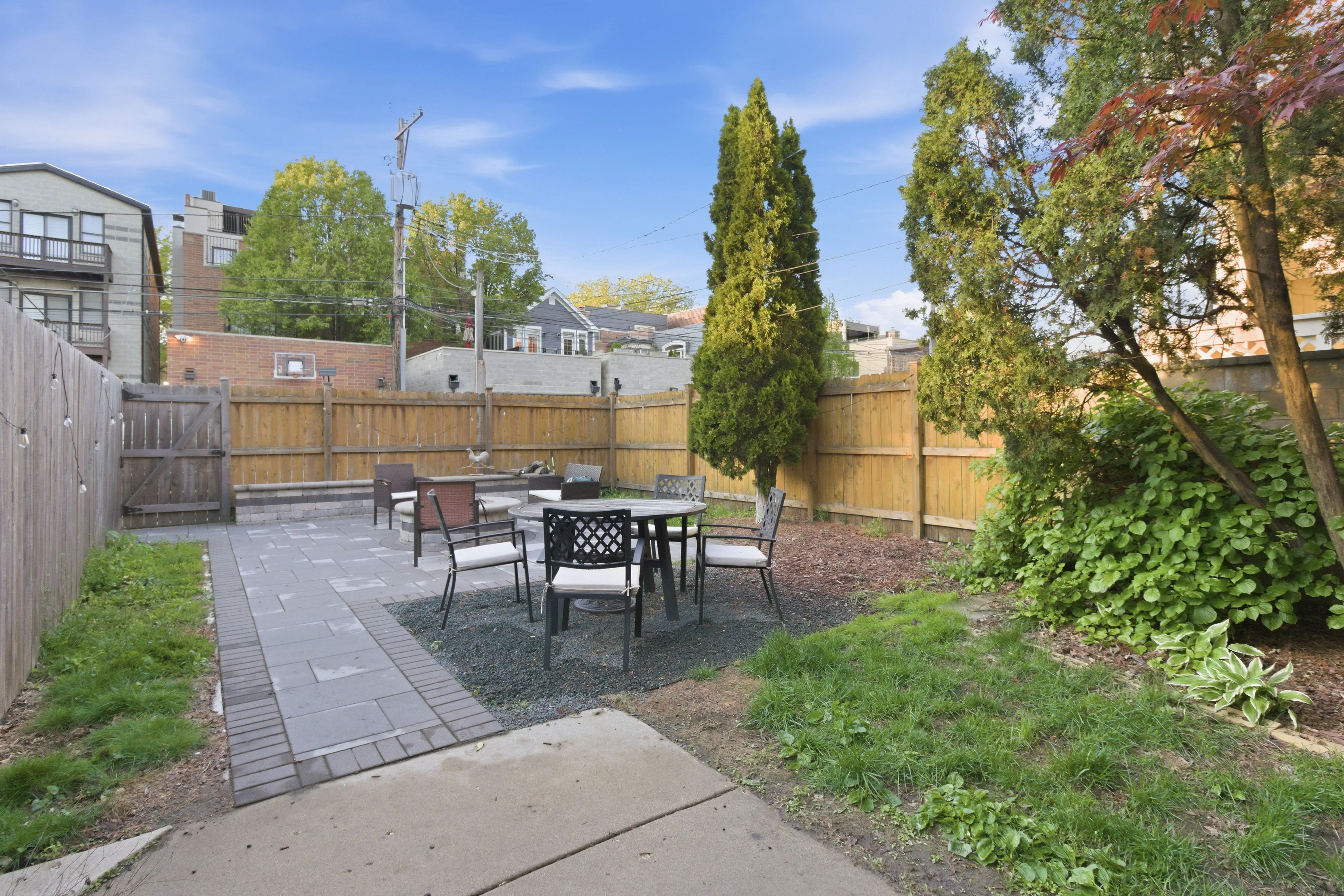 1444 W Diversey Pkwy, , 60614, USA 60614-unit#2-Chicago-IL