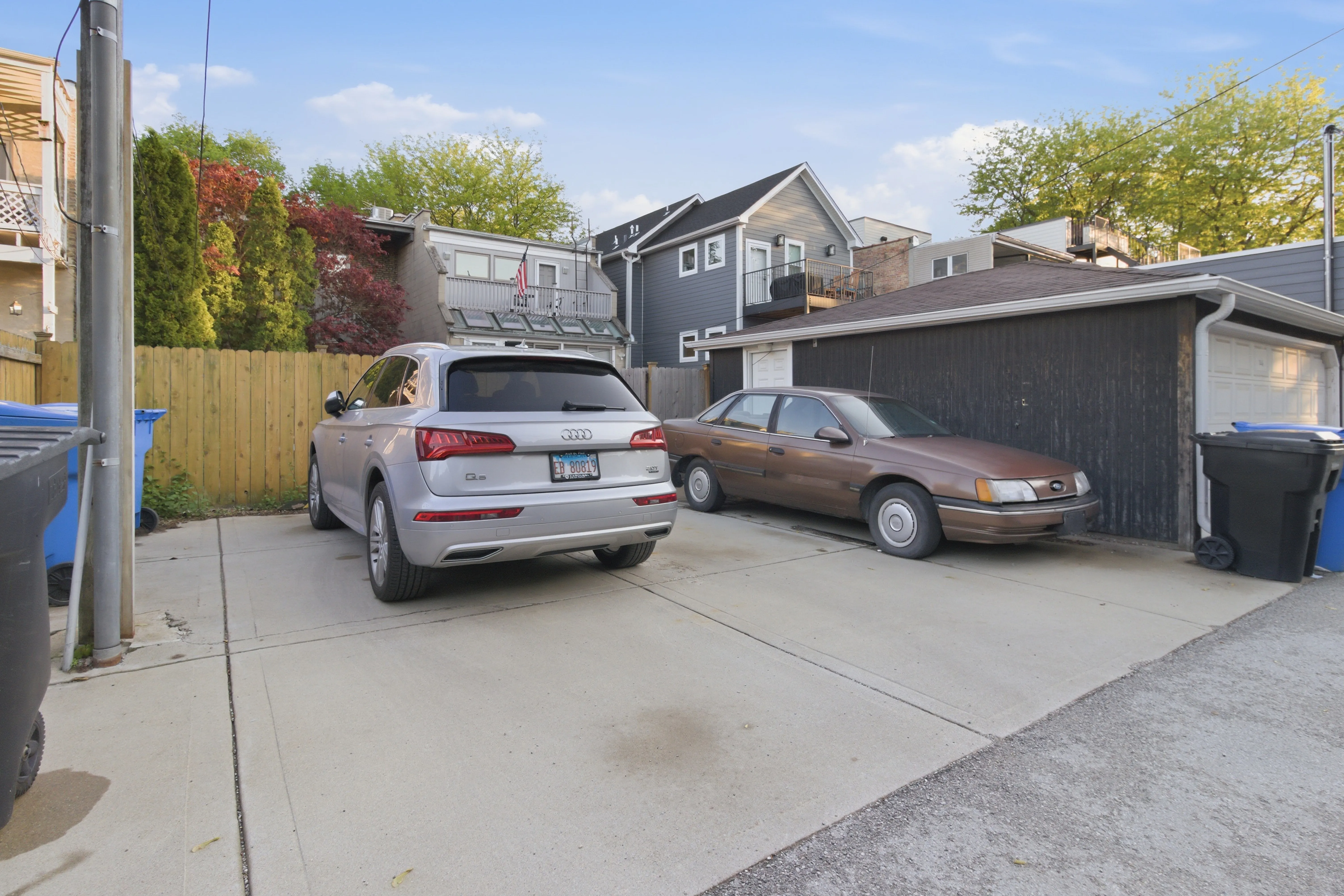 1444 W Diversey Pkwy, , 60614, USA 60614-unit#2-Chicago-IL