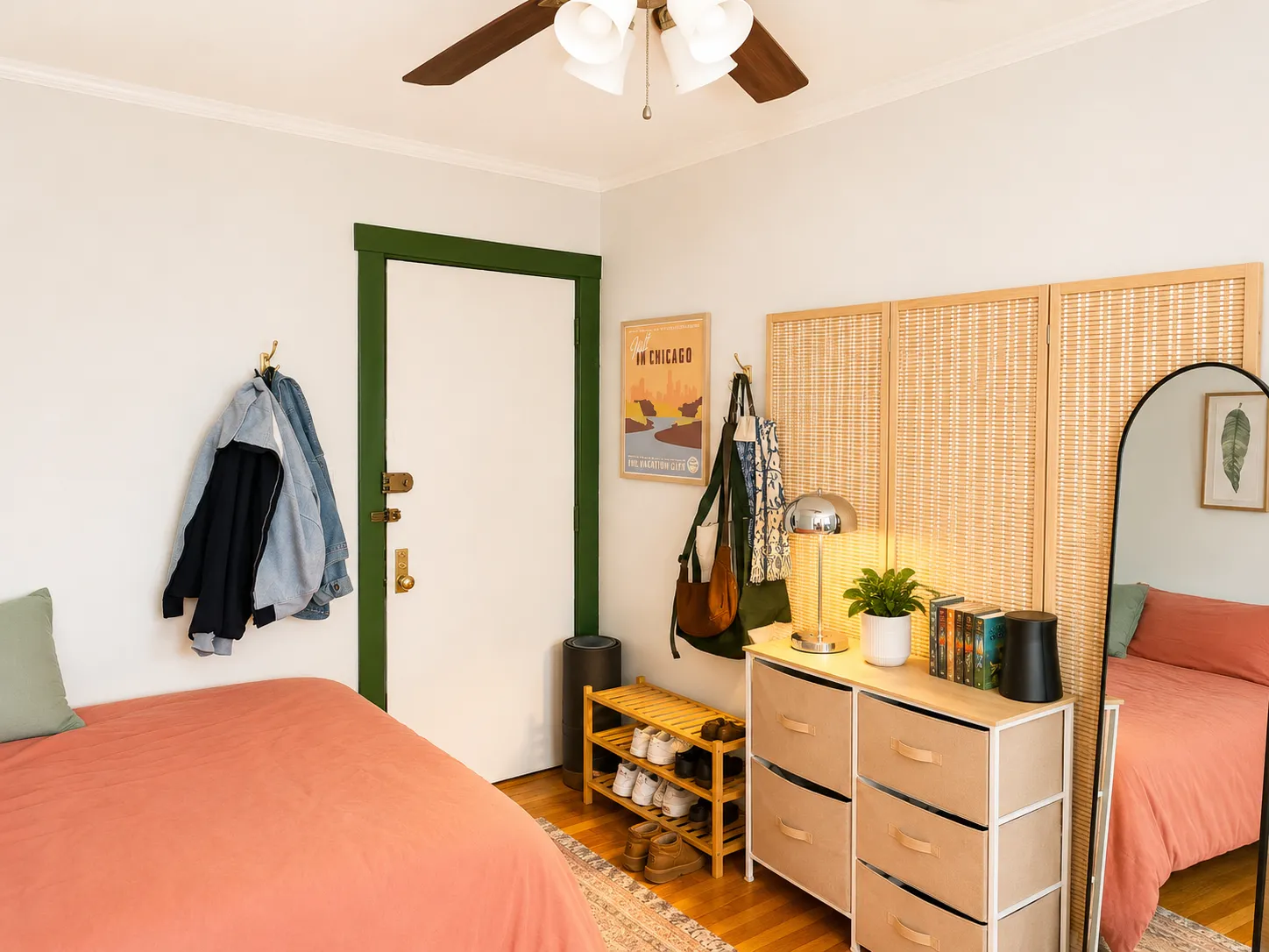 658 W Oakdale Ave, , 60657, USA 60657-unit#2C-Chicago-IL