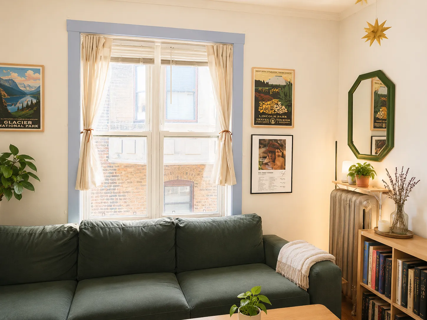 658 W Oakdale Ave, , 60657, USA 60657-unit#2C-Chicago-IL