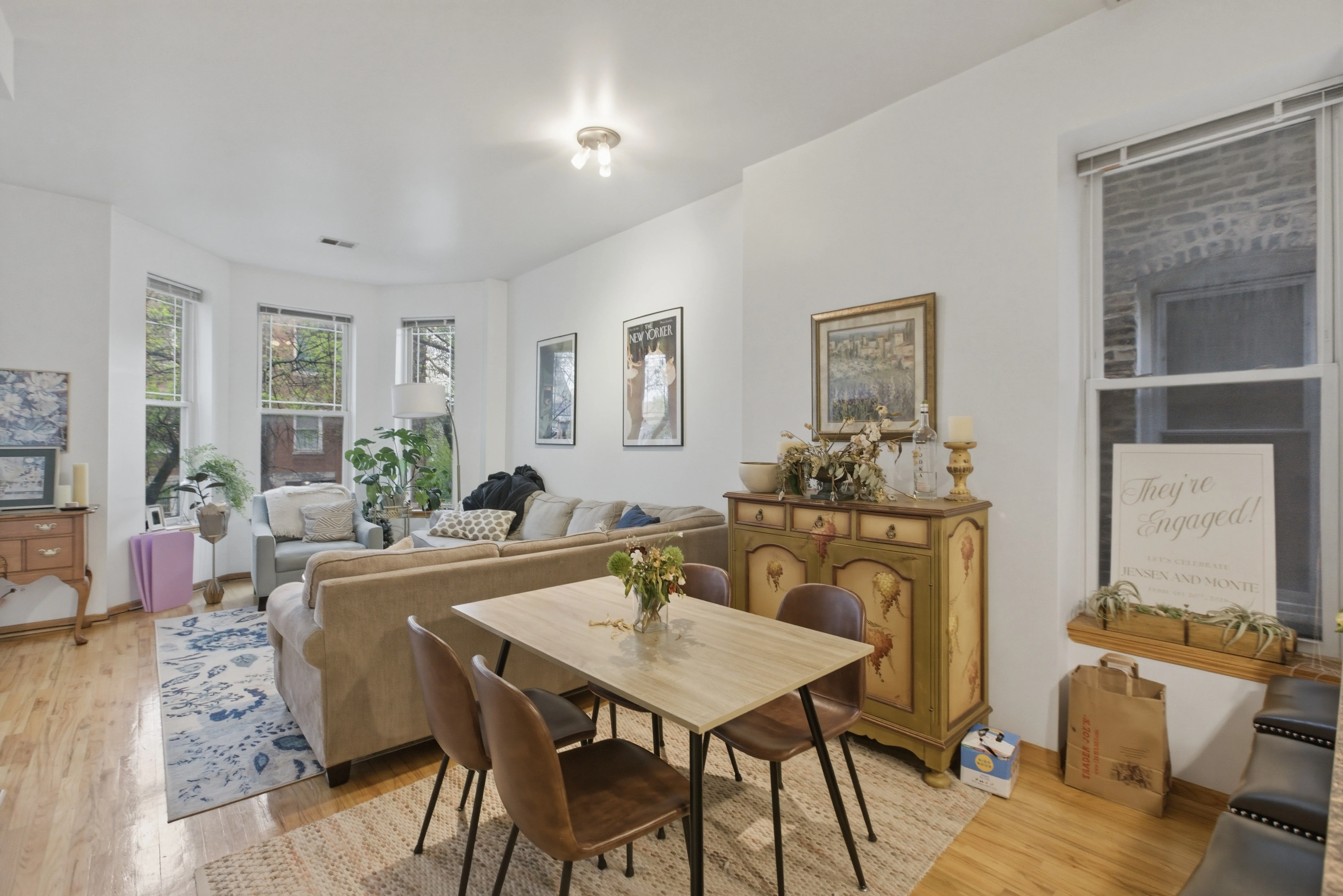 1911 W Ohio St, ,  60622, USA 60622-unit#2-Chicago-IL