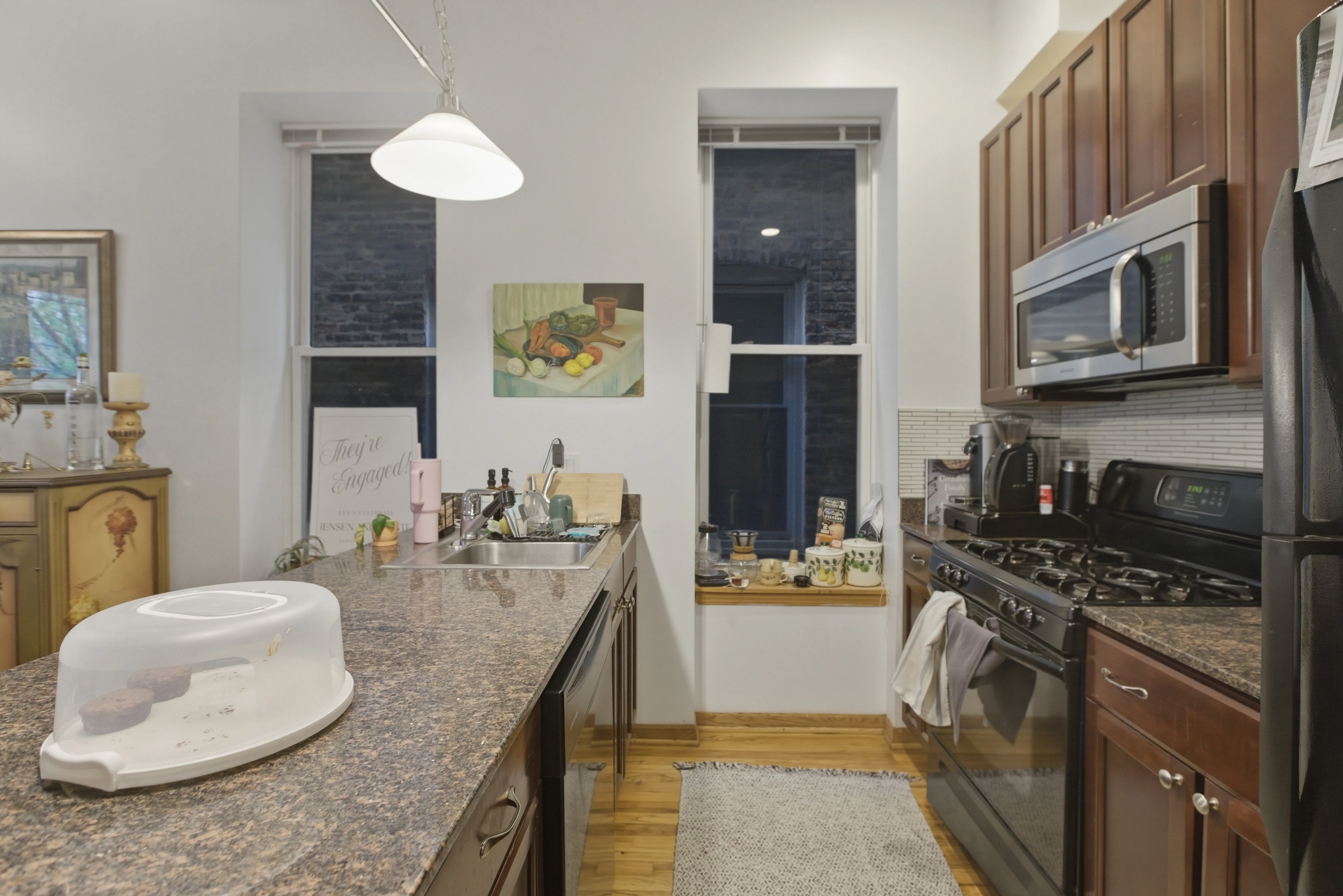 1911 W Ohio St, ,  60622, USA 60622-unit#2-Chicago-IL