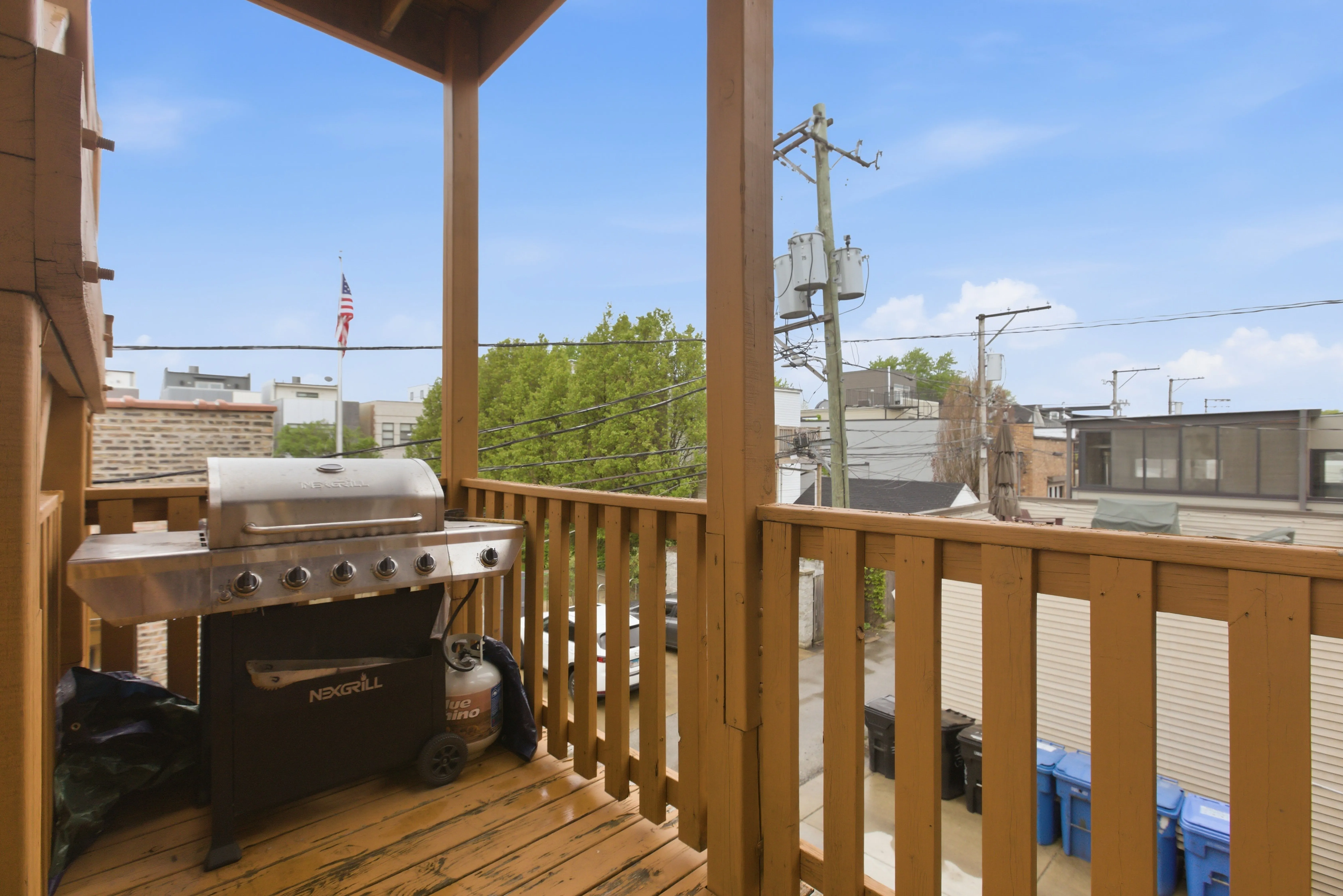1911 W Ohio St, ,  60622, USA 60622-unit#2-Chicago-IL