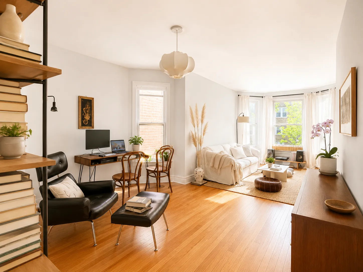 2833 N Albany Ave, ,  60618, USA 60618-unit#1A-Chicago-IL
